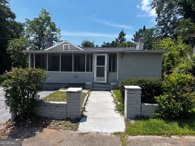 1151 Boone Street Property Photo 1