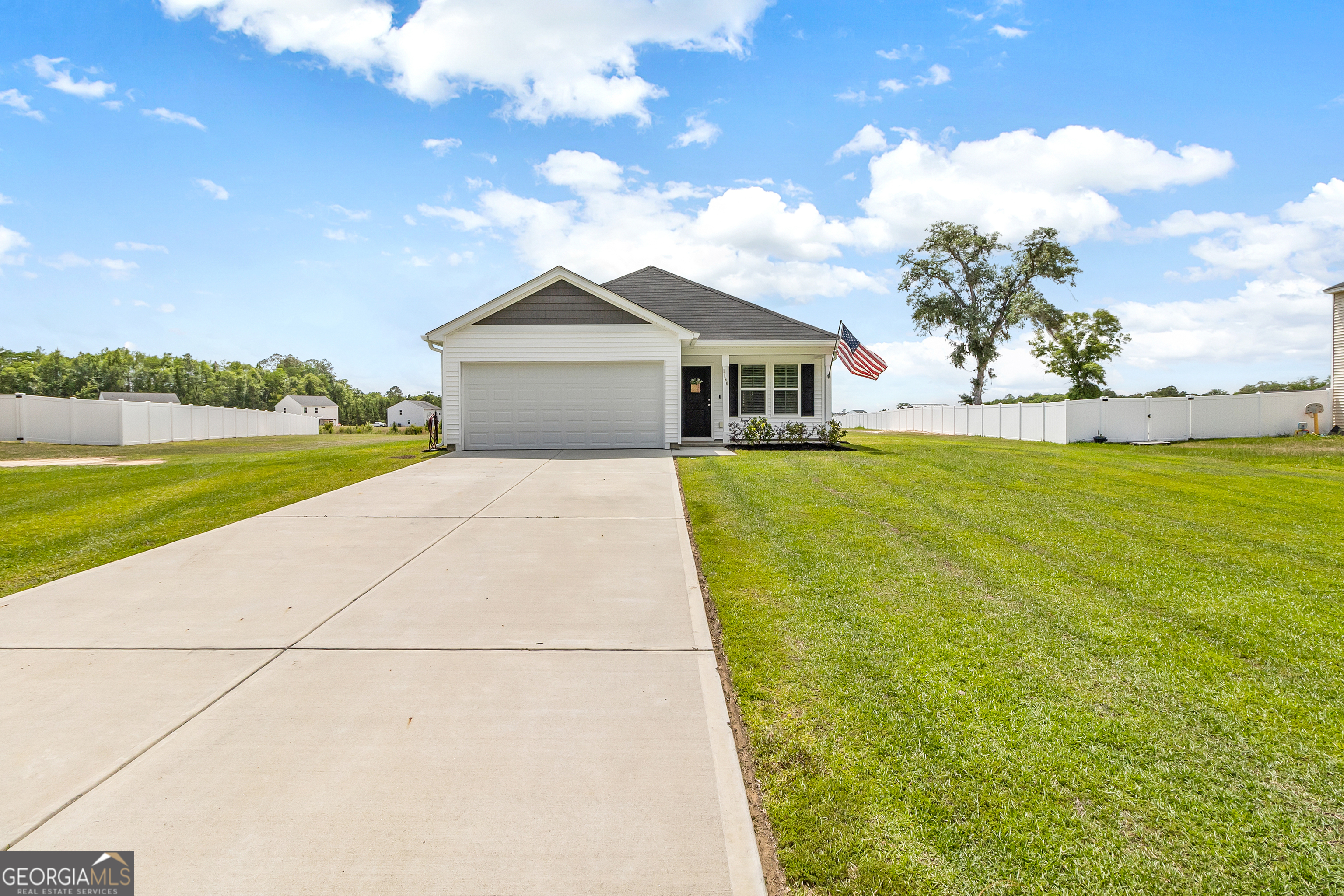 1166 Wilkins Road Property Photo 3