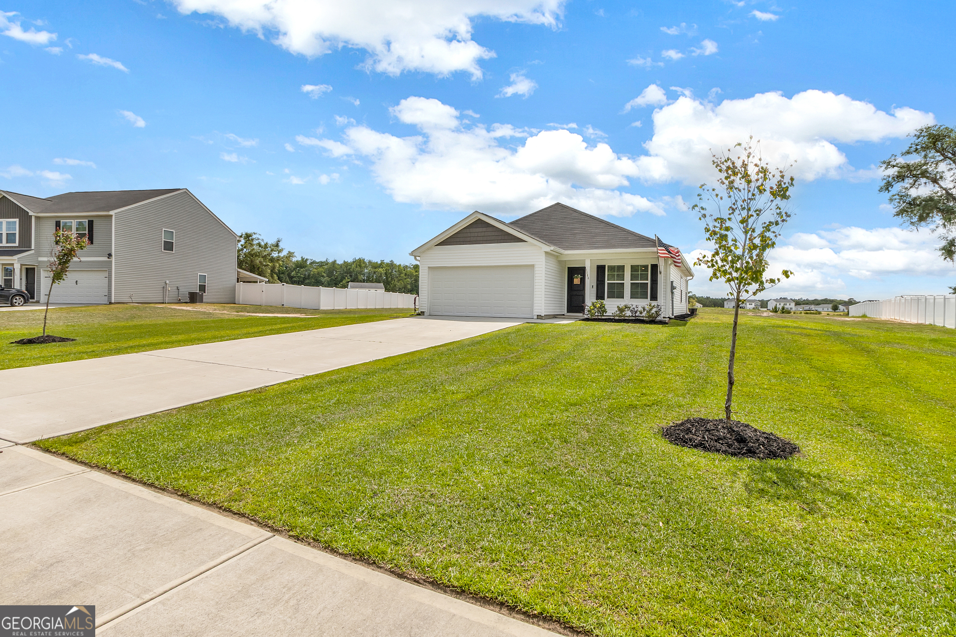 1166 Wilkins Road Property Photo 4
