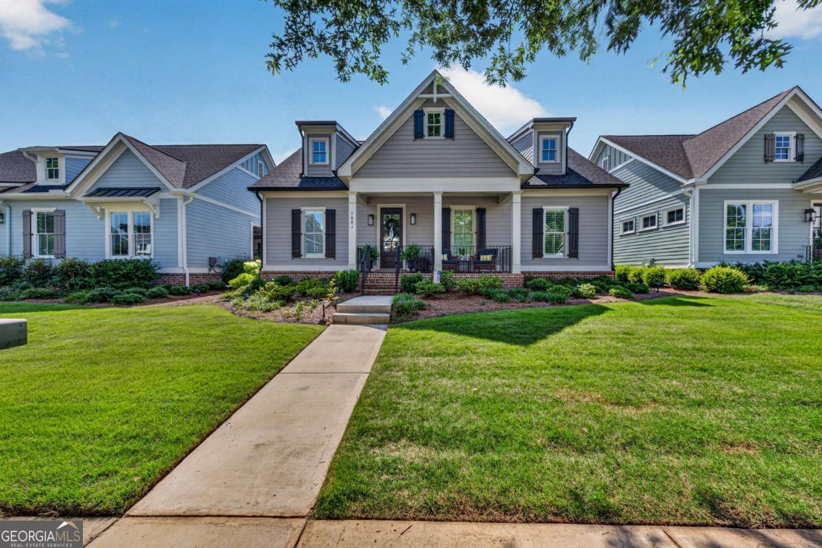 1681 Georgia Club Drive Property Photo 1
