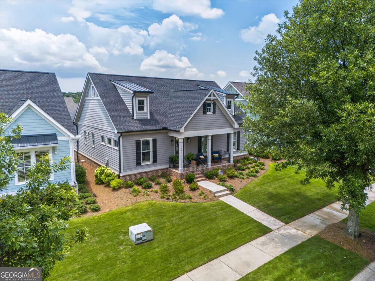 1681 Georgia Club Drive Property Photo 66