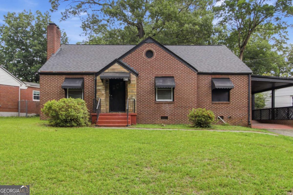 1036 Glendale Drive Property Photo 1