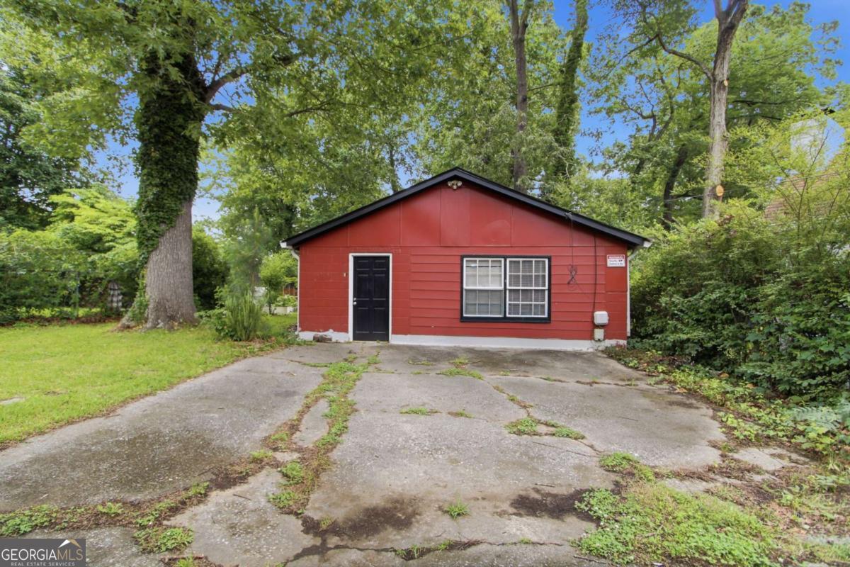 1036 Glendale Drive Property Photo 19