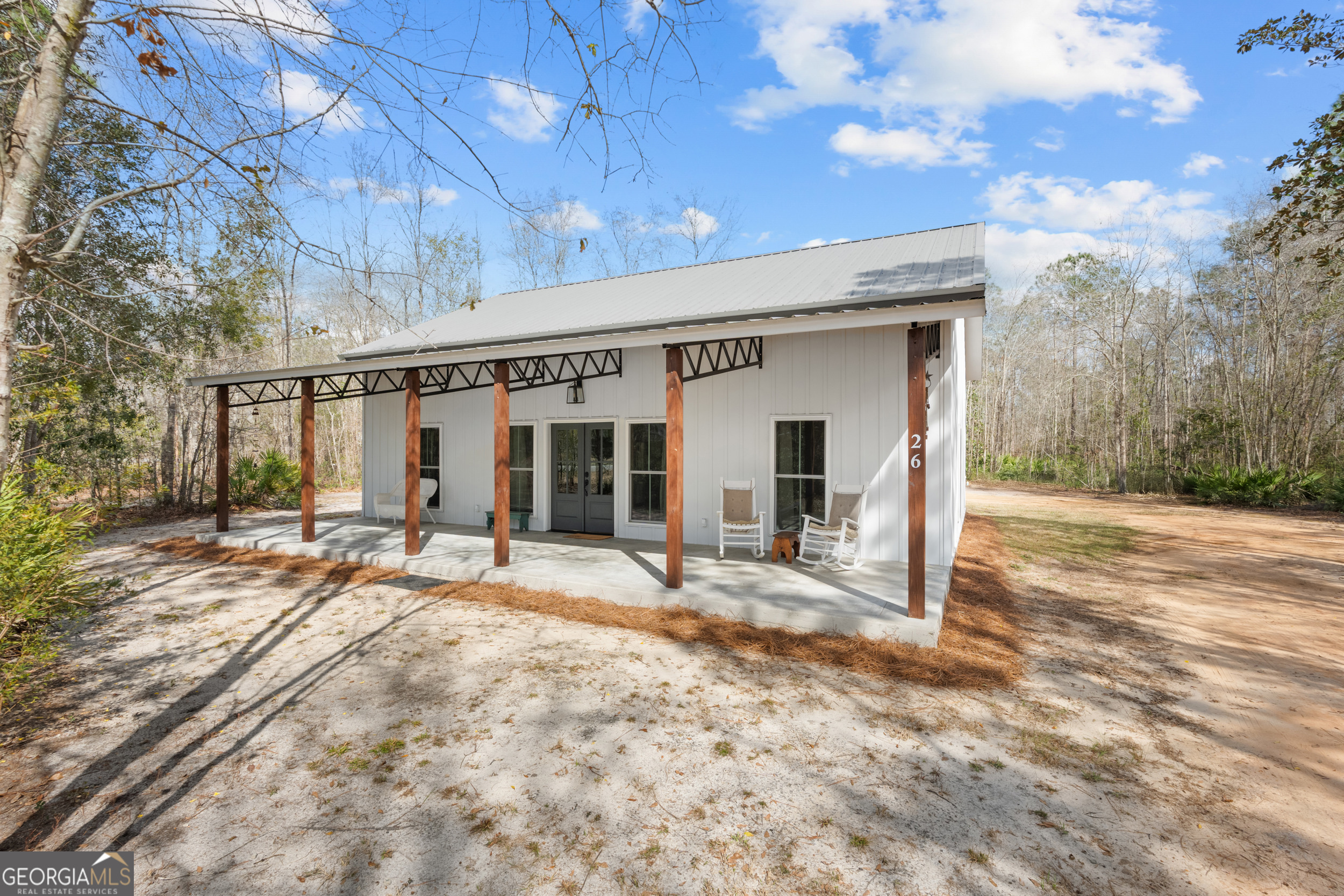 26 Cason Drive Property Photo 1