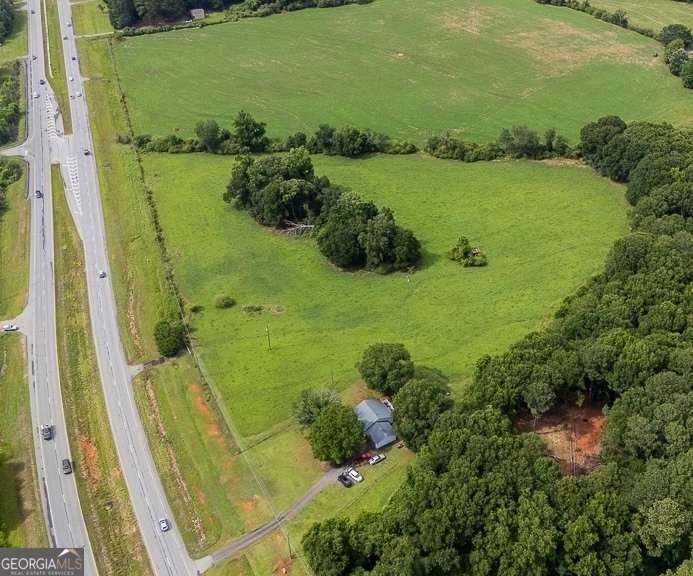 0 Us Highway 441 S Property Photo 5
