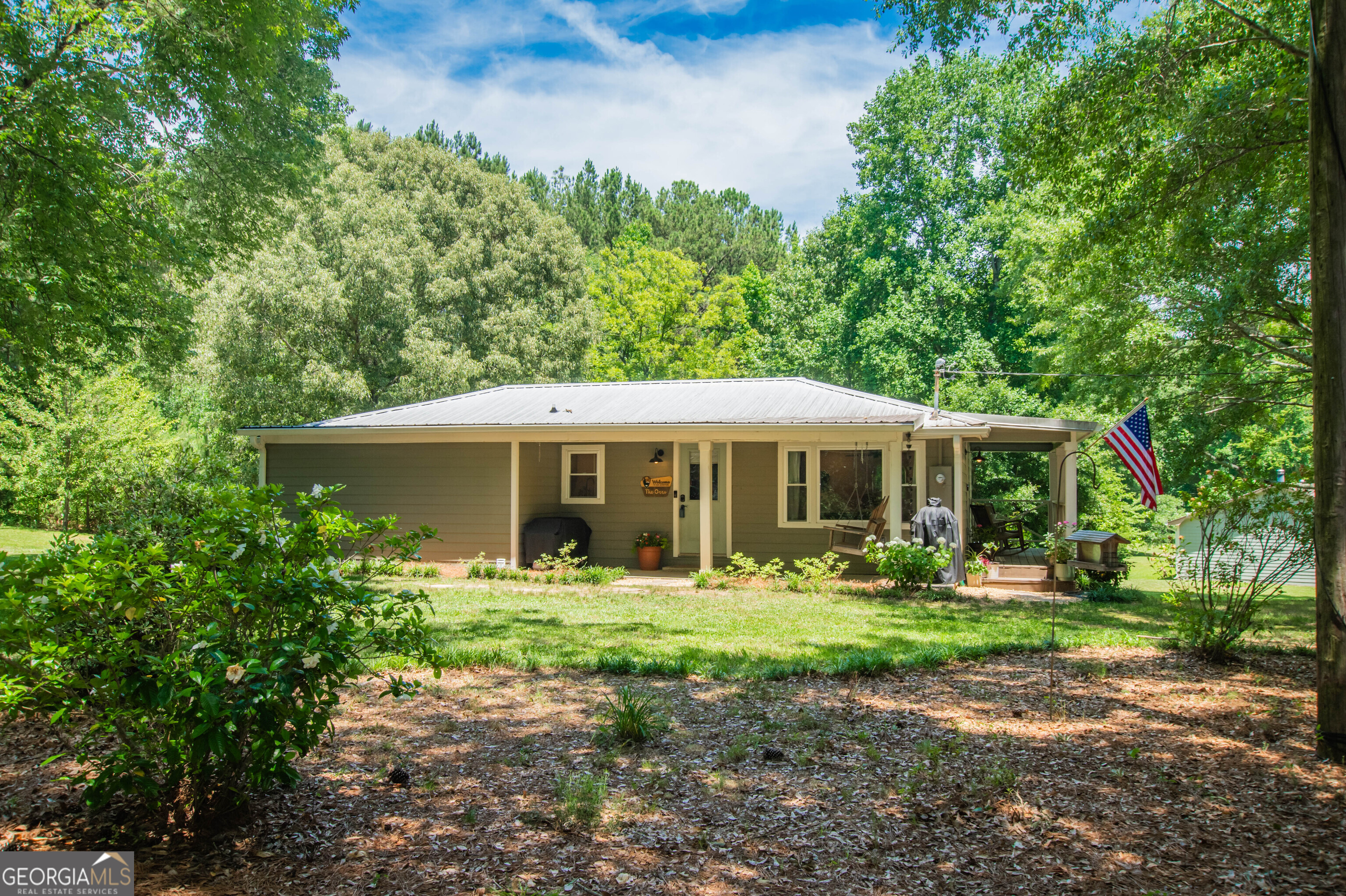 3791 Dally Road Property Photo 1