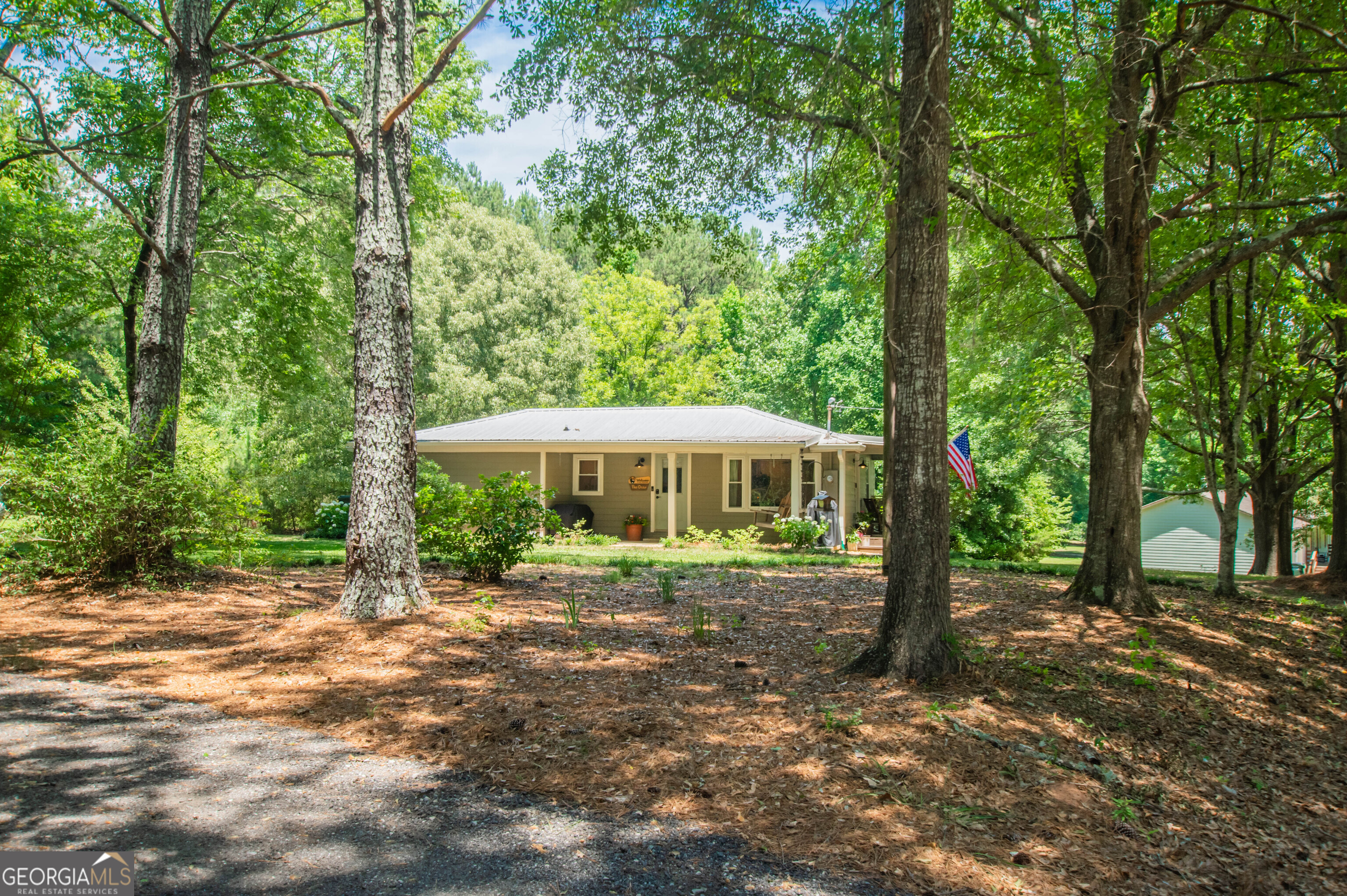 3791 Dally Road Property Photo 1
