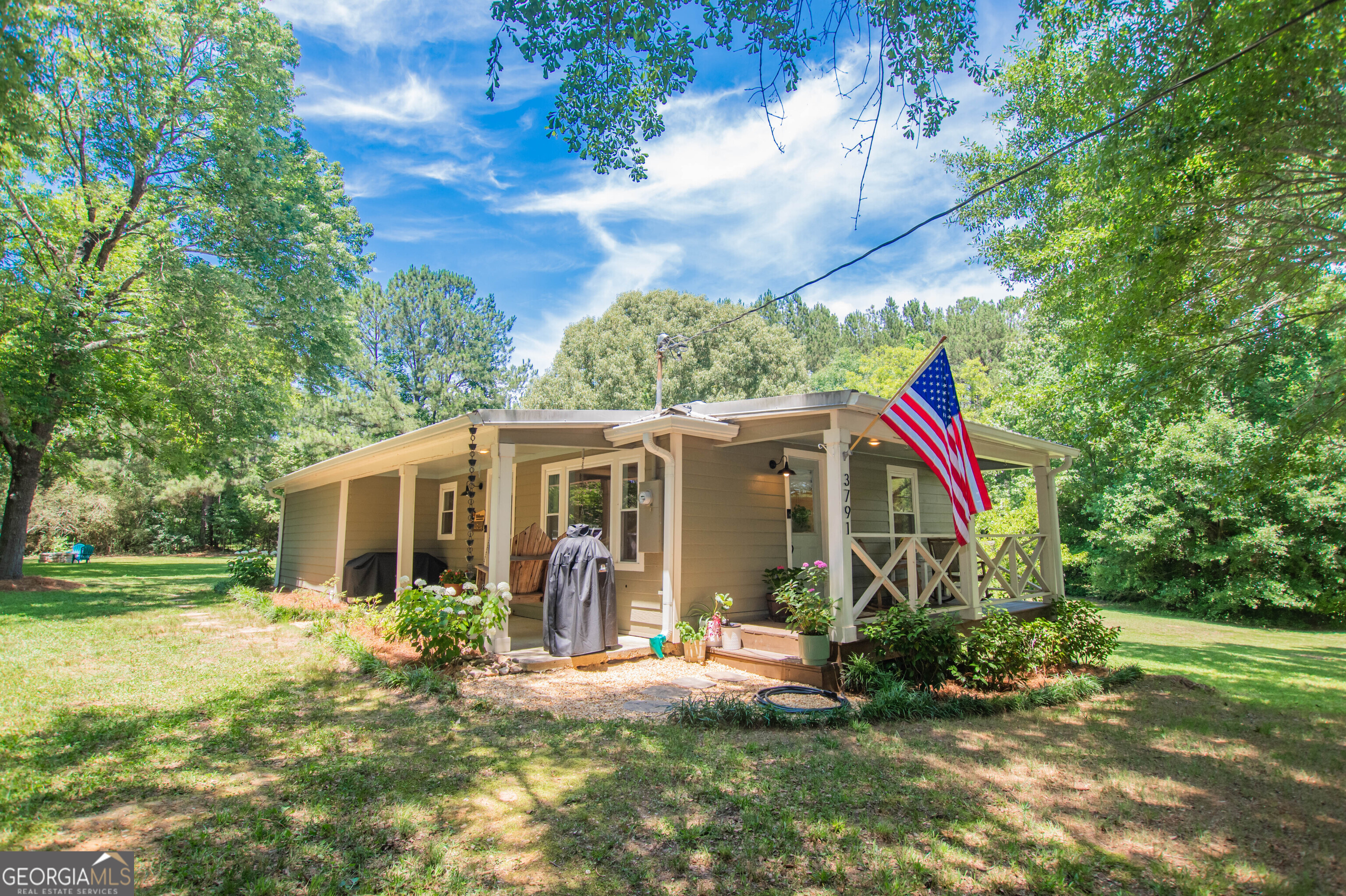 3791 Dally Road Property Photo 3