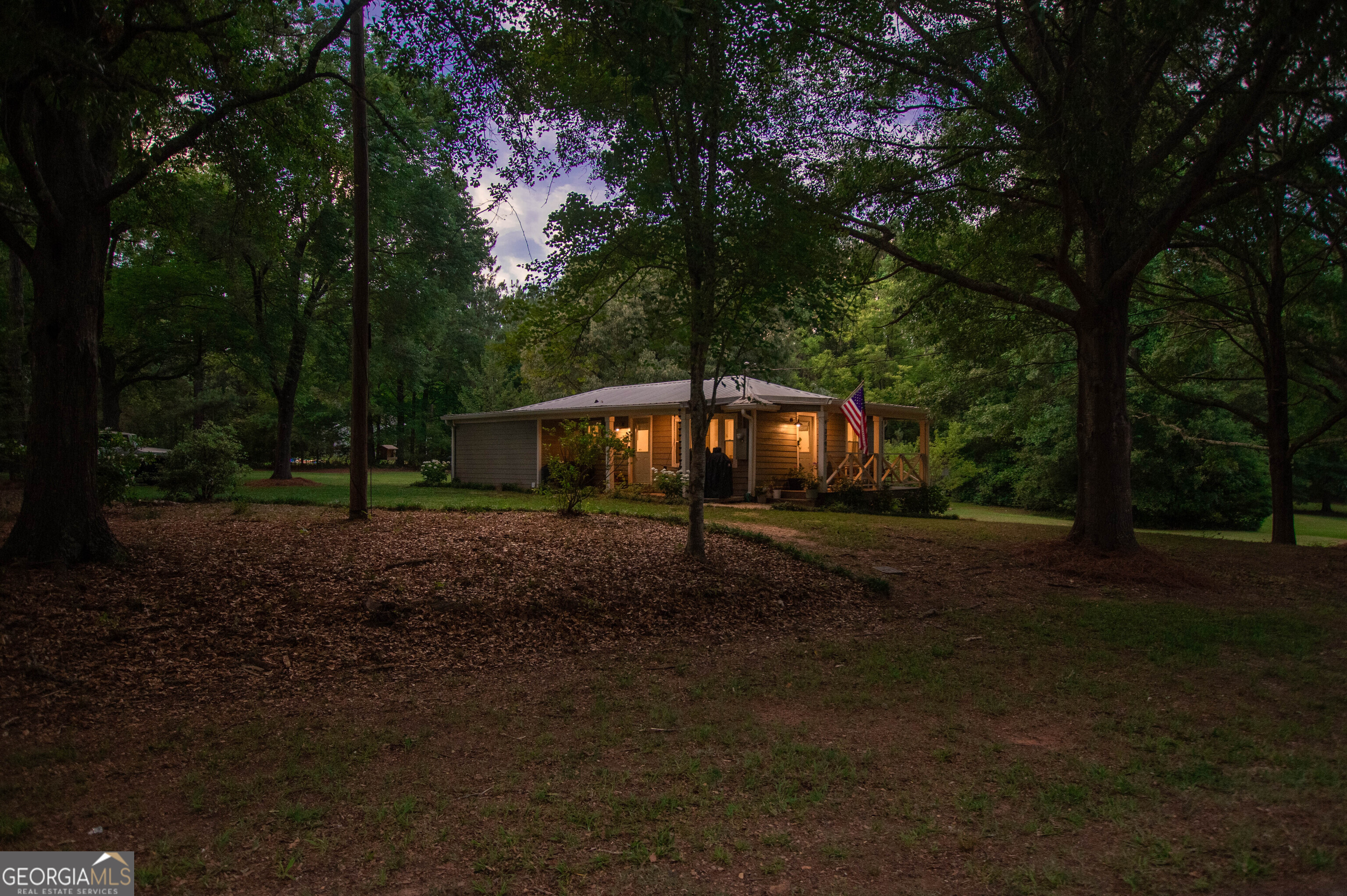 3791 Dally Road Property Photo 5