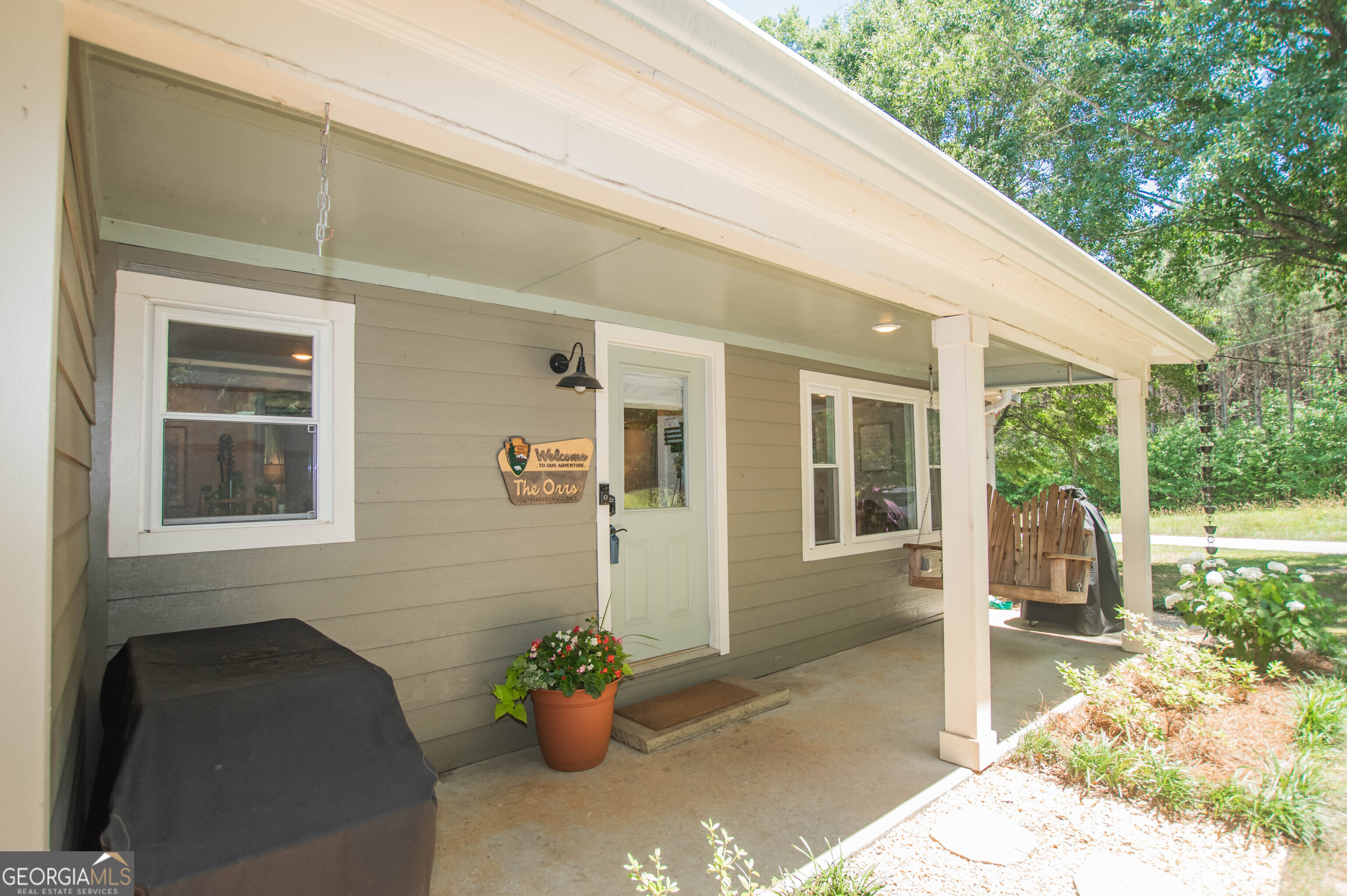 3791 Dally Road Property Photo 6