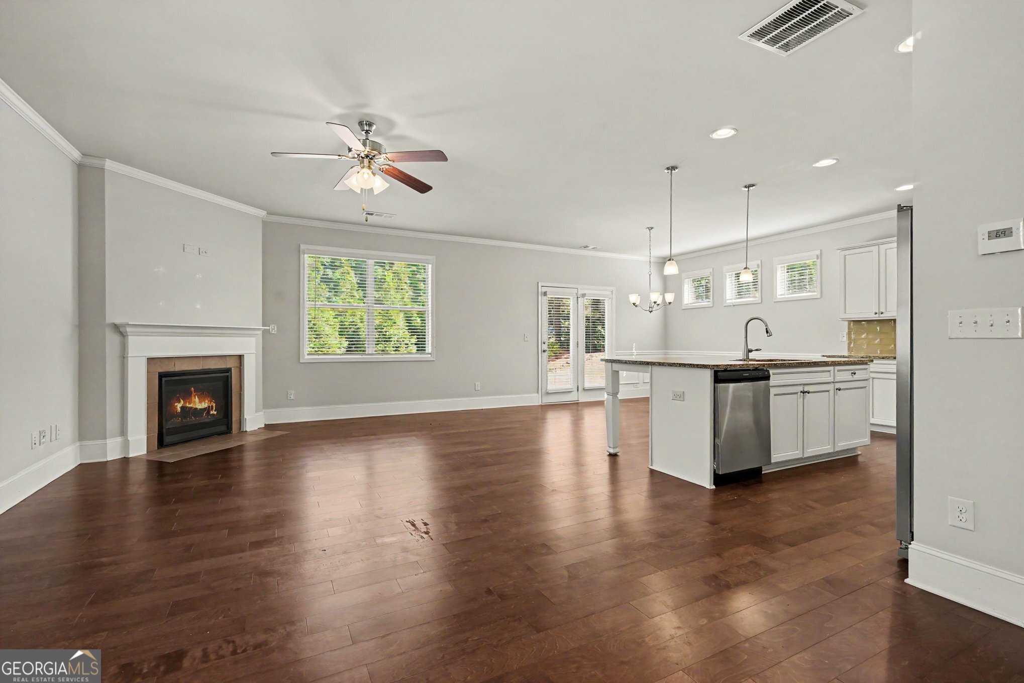 6536 Crosscreek Lane Property Photo 7