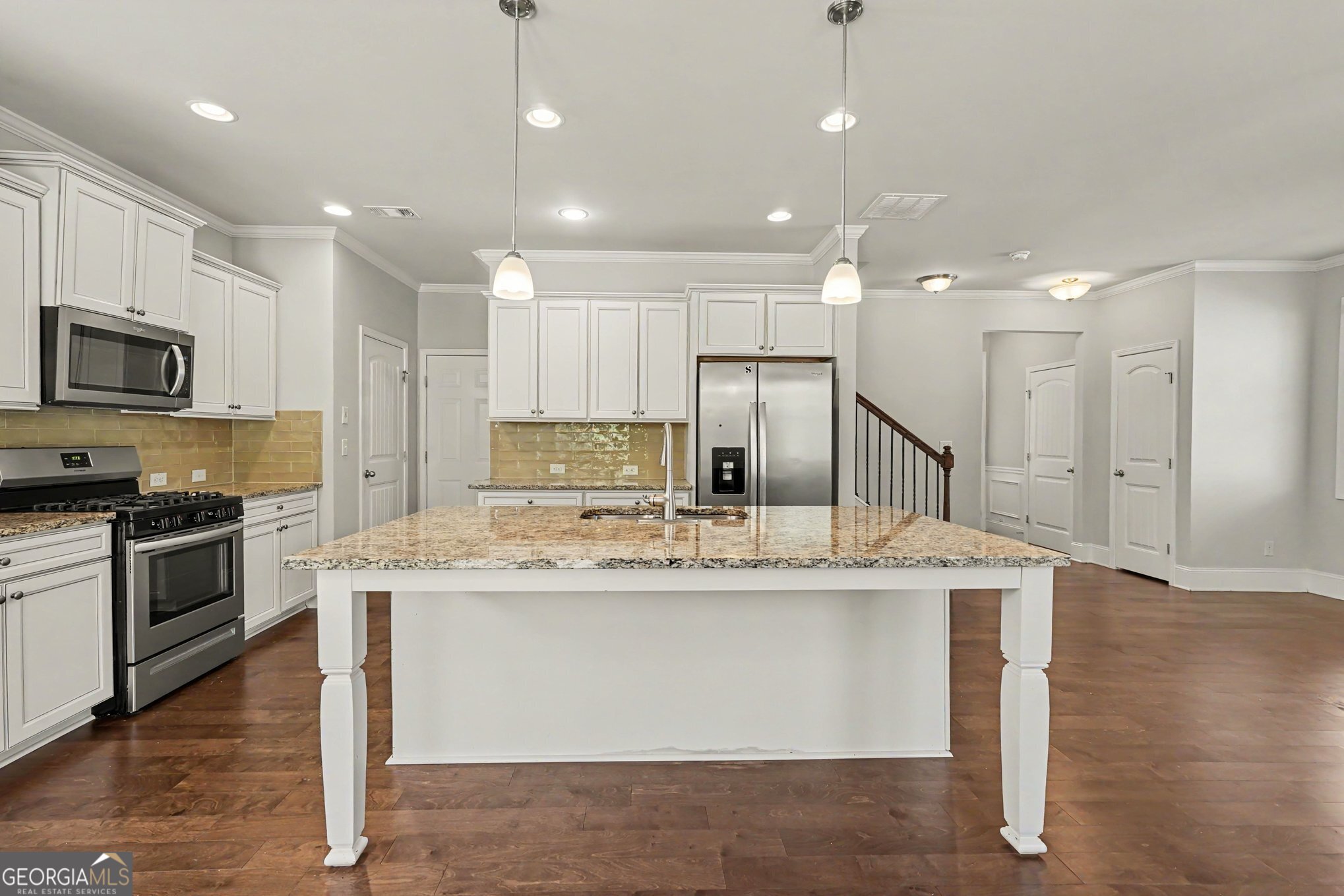 6536 Crosscreek Lane Property Photo 11