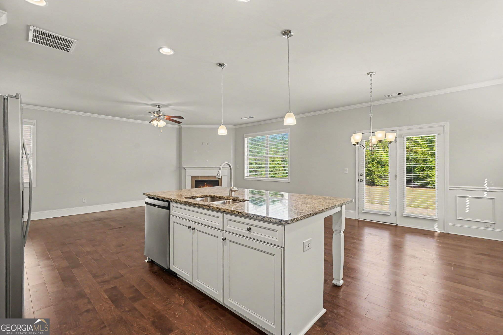 6536 Crosscreek Lane Property Photo 12