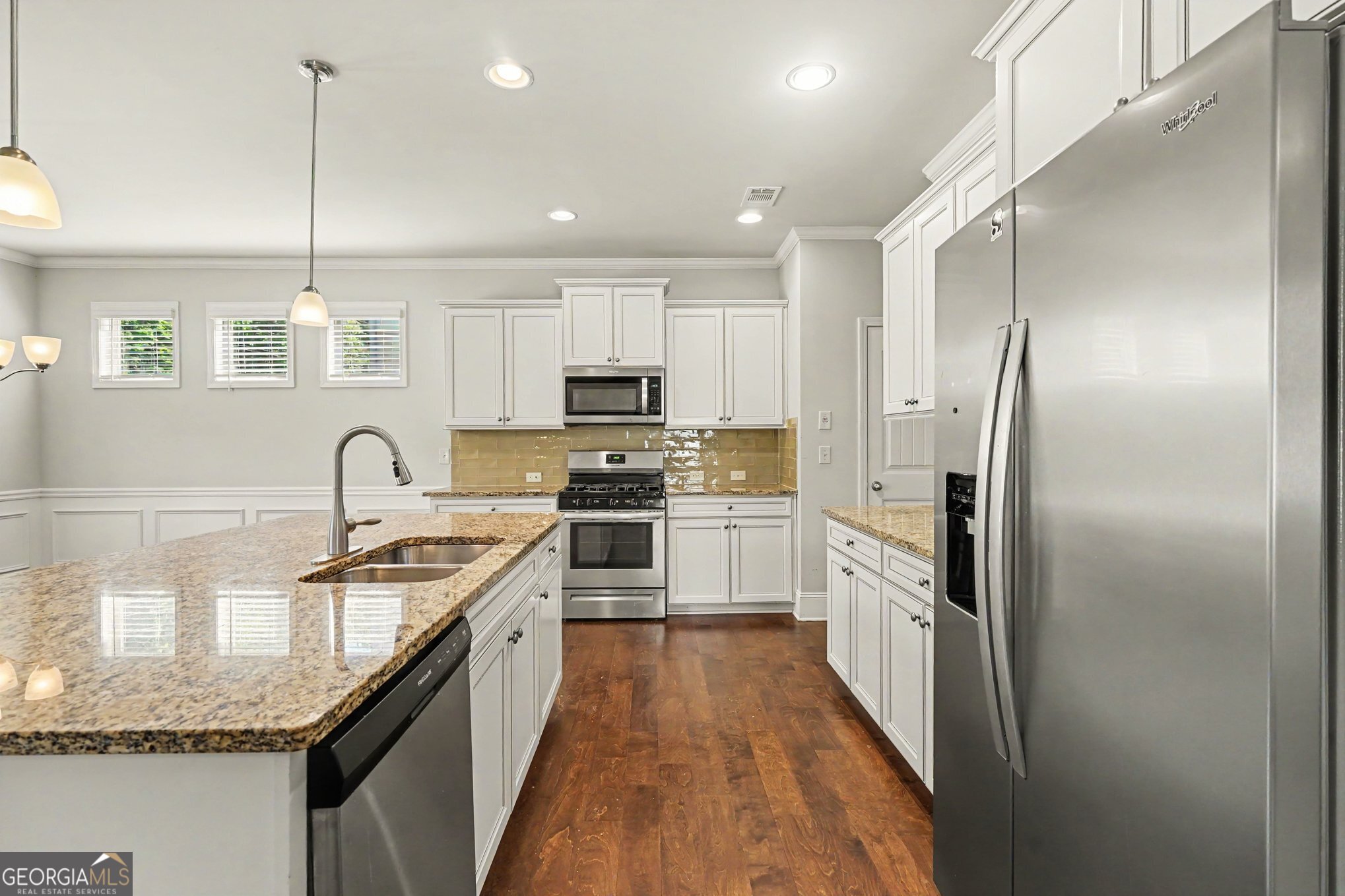 6536 Crosscreek Lane Property Photo 14