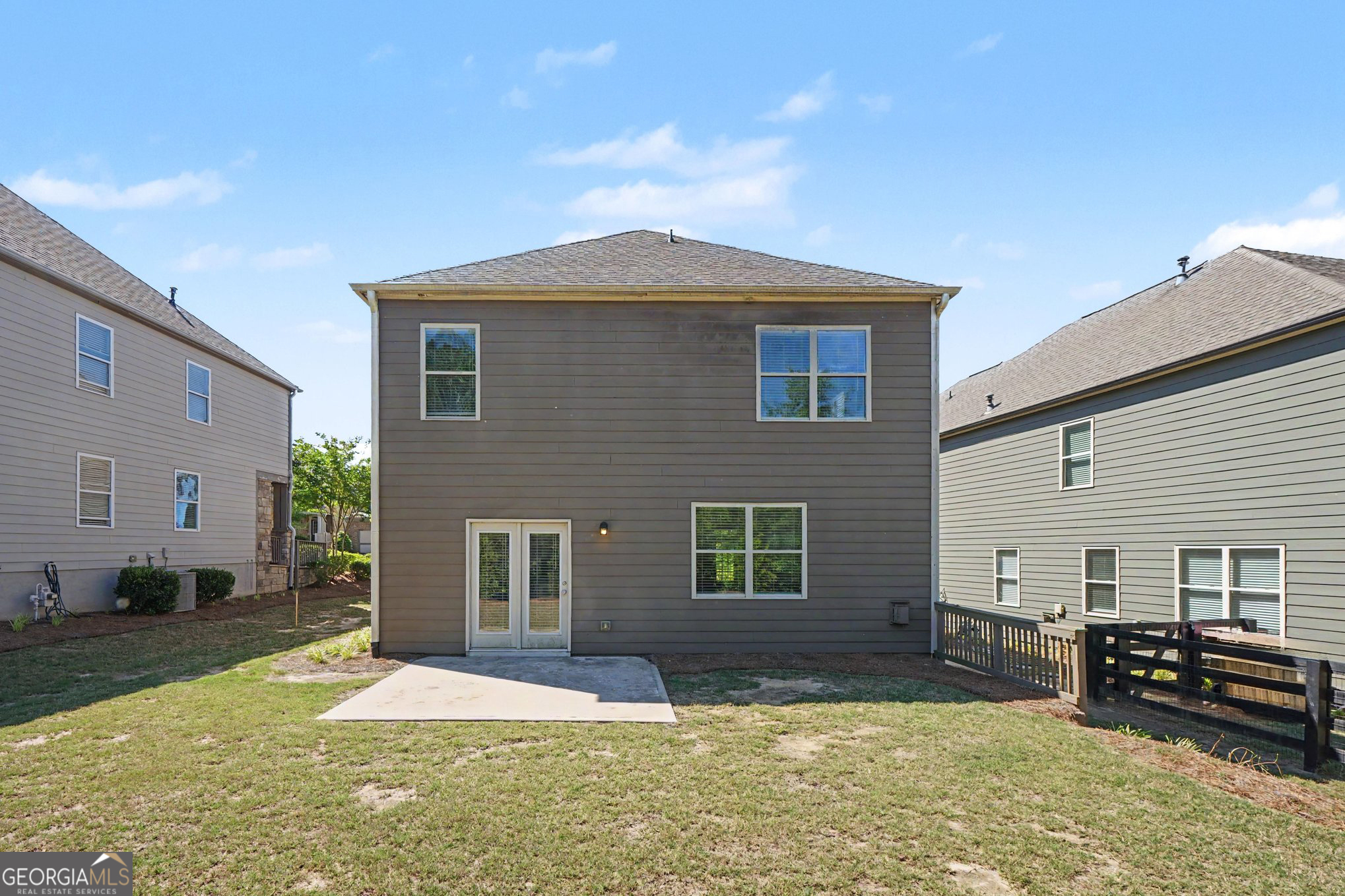 6536 Crosscreek Lane Property Photo 30