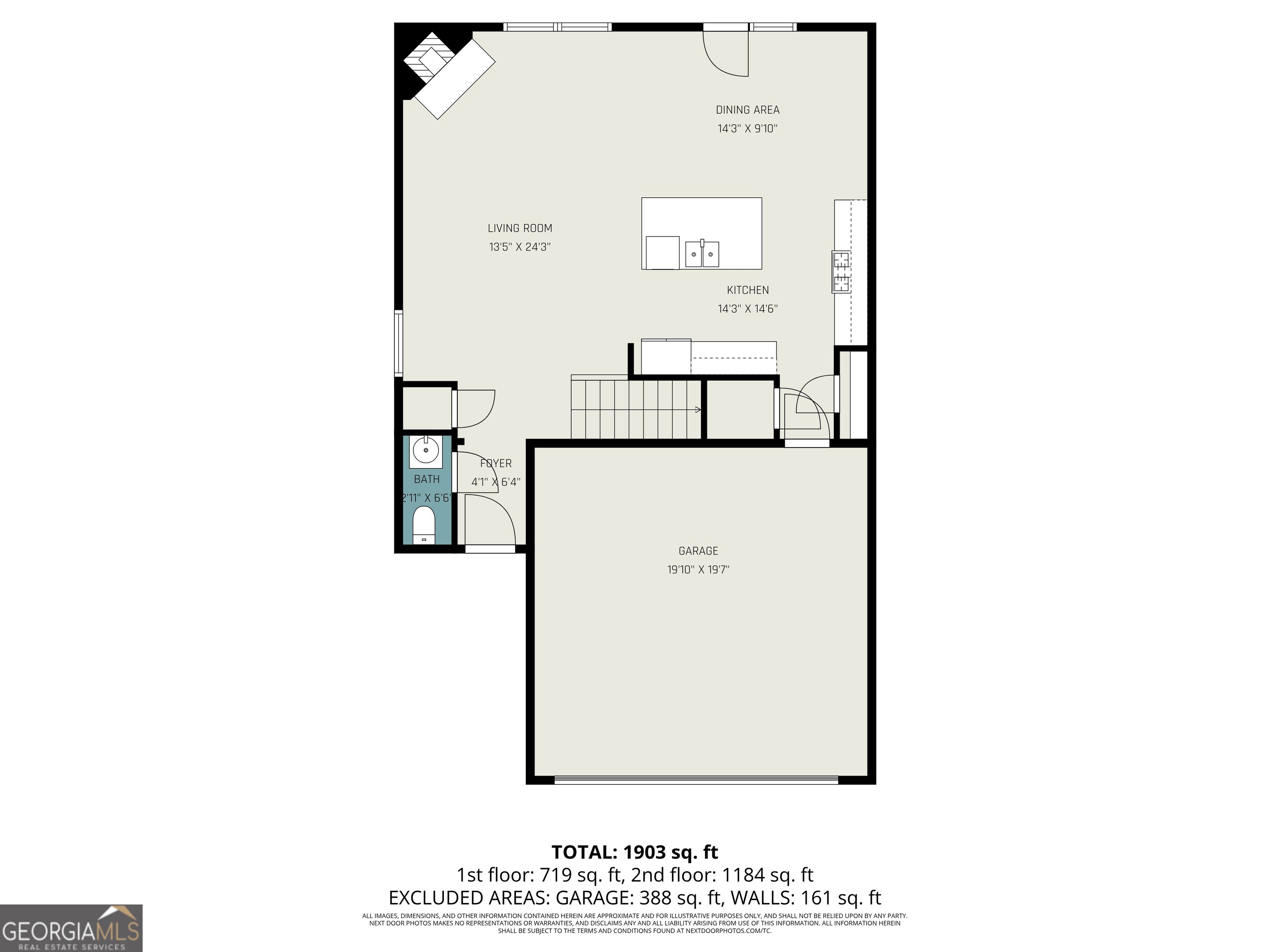 6536 Crosscreek Lane Property Photo 31