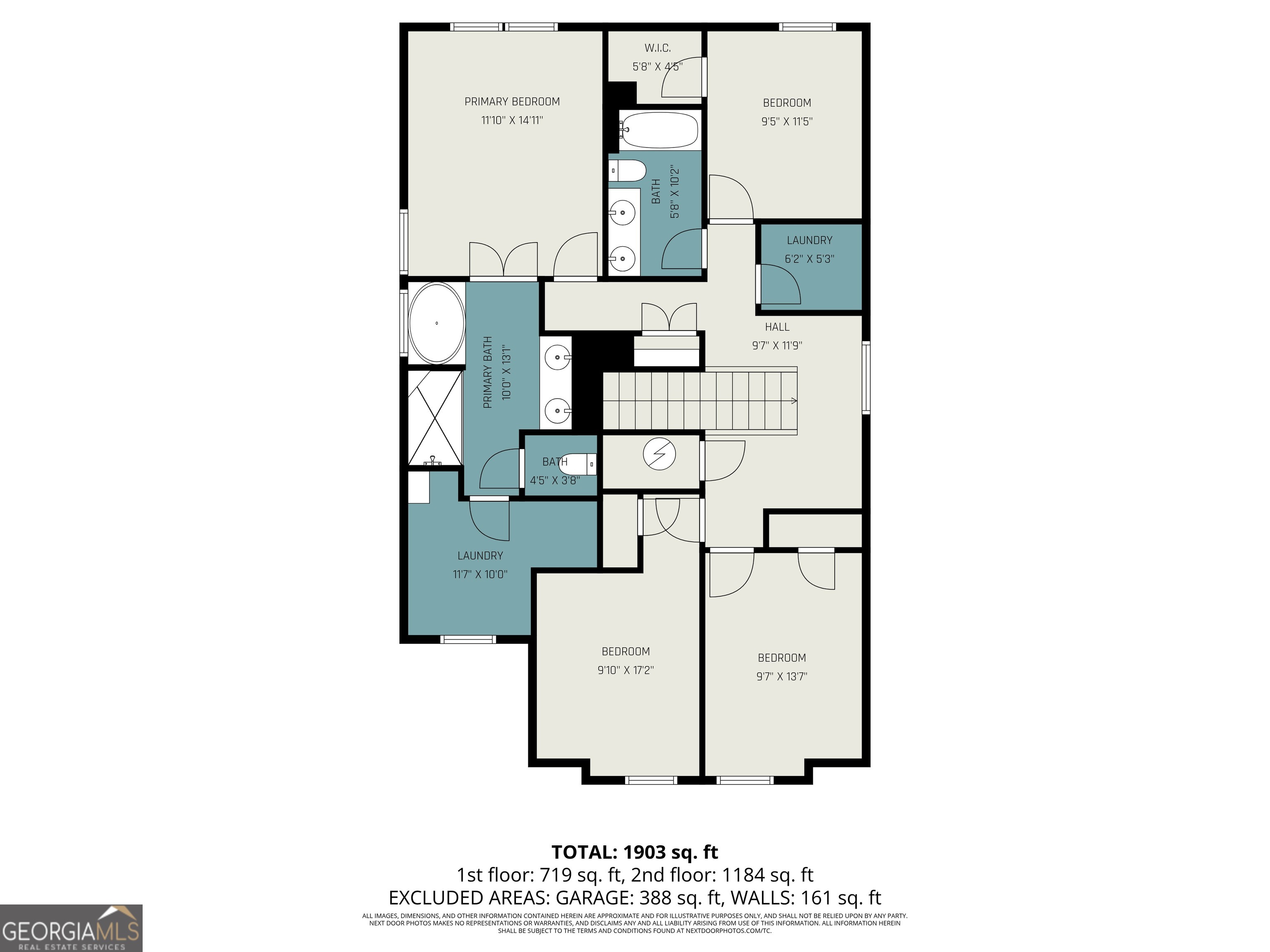 6536 Crosscreek Lane Property Photo 32