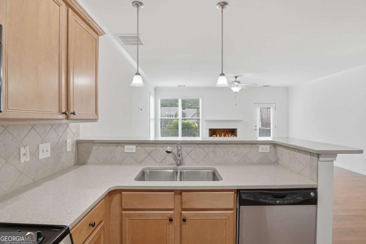 1013 Firethorne Pass Property Photo 10