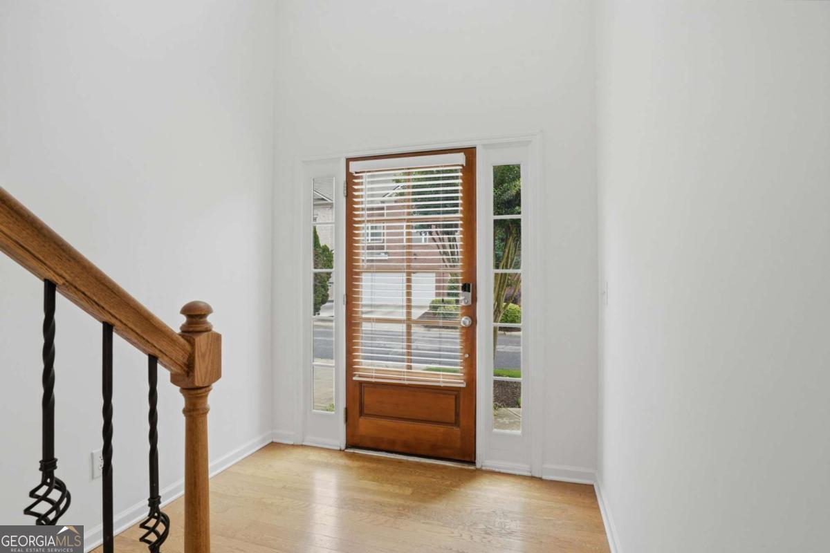 1013 Firethorne Pass Property Photo 12