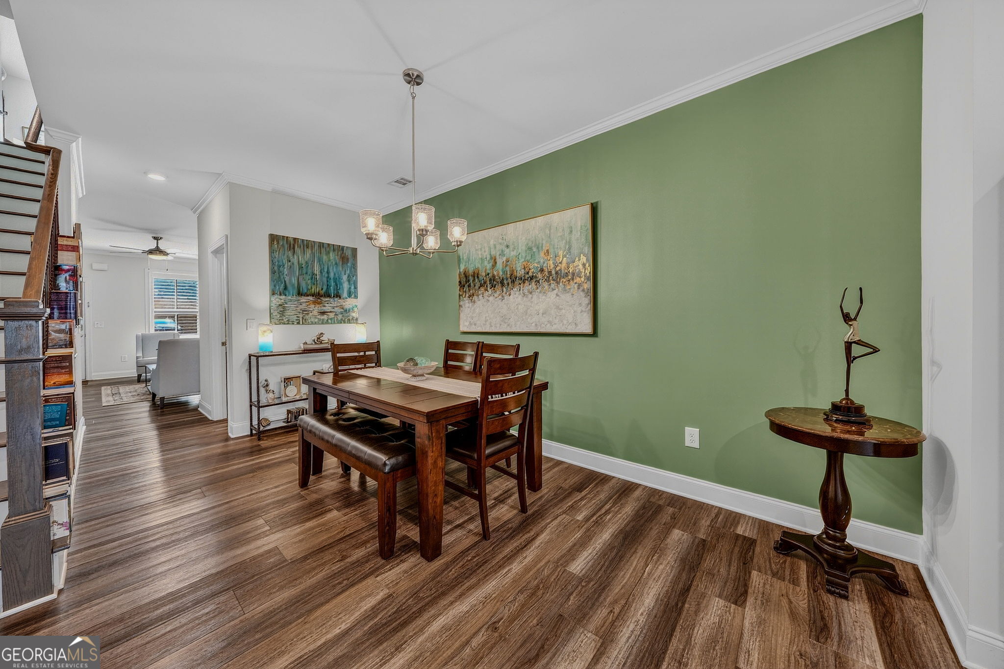116 Magnolia Place Property Photo 10