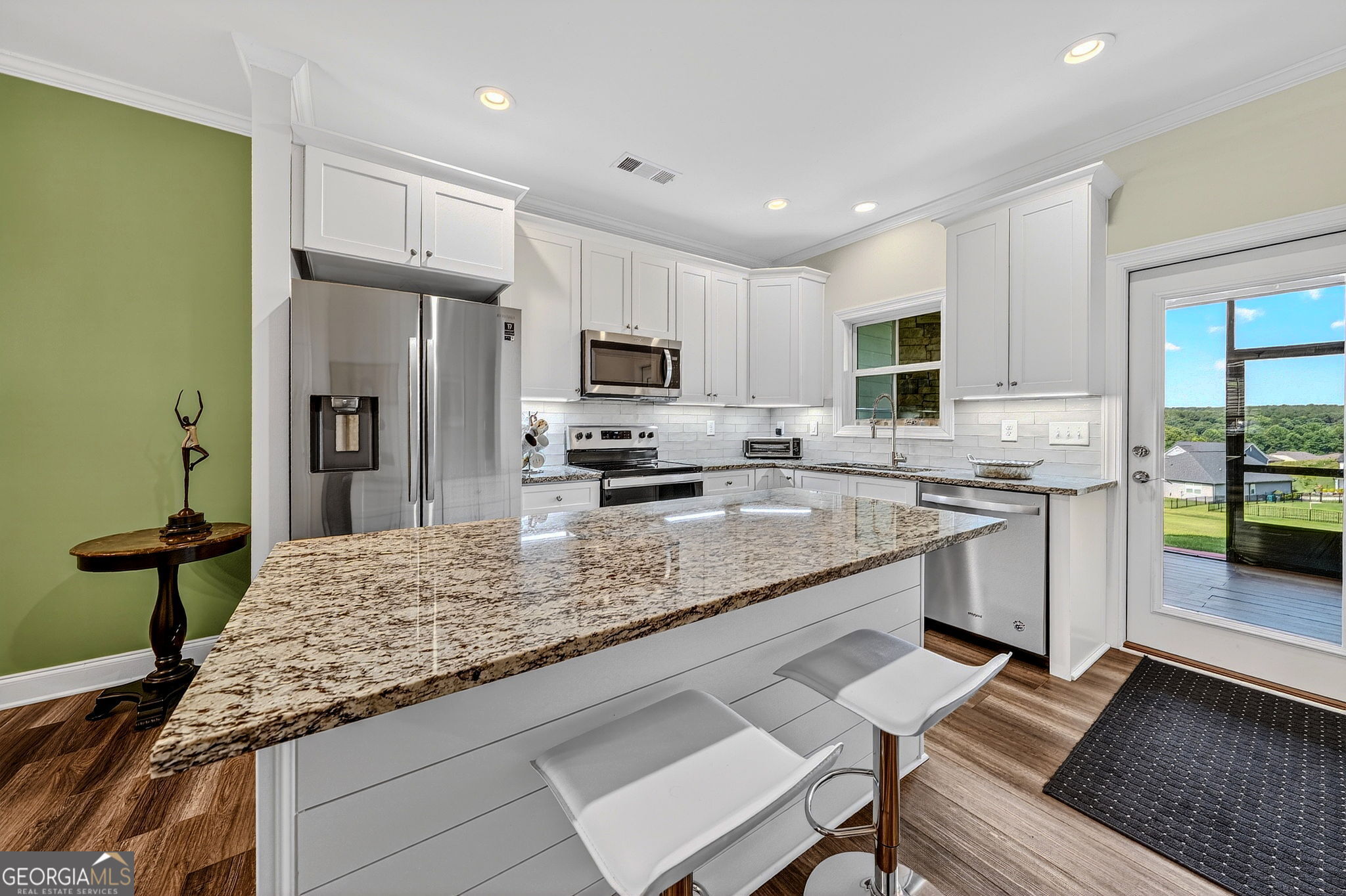 116 Magnolia Place Property Photo 14