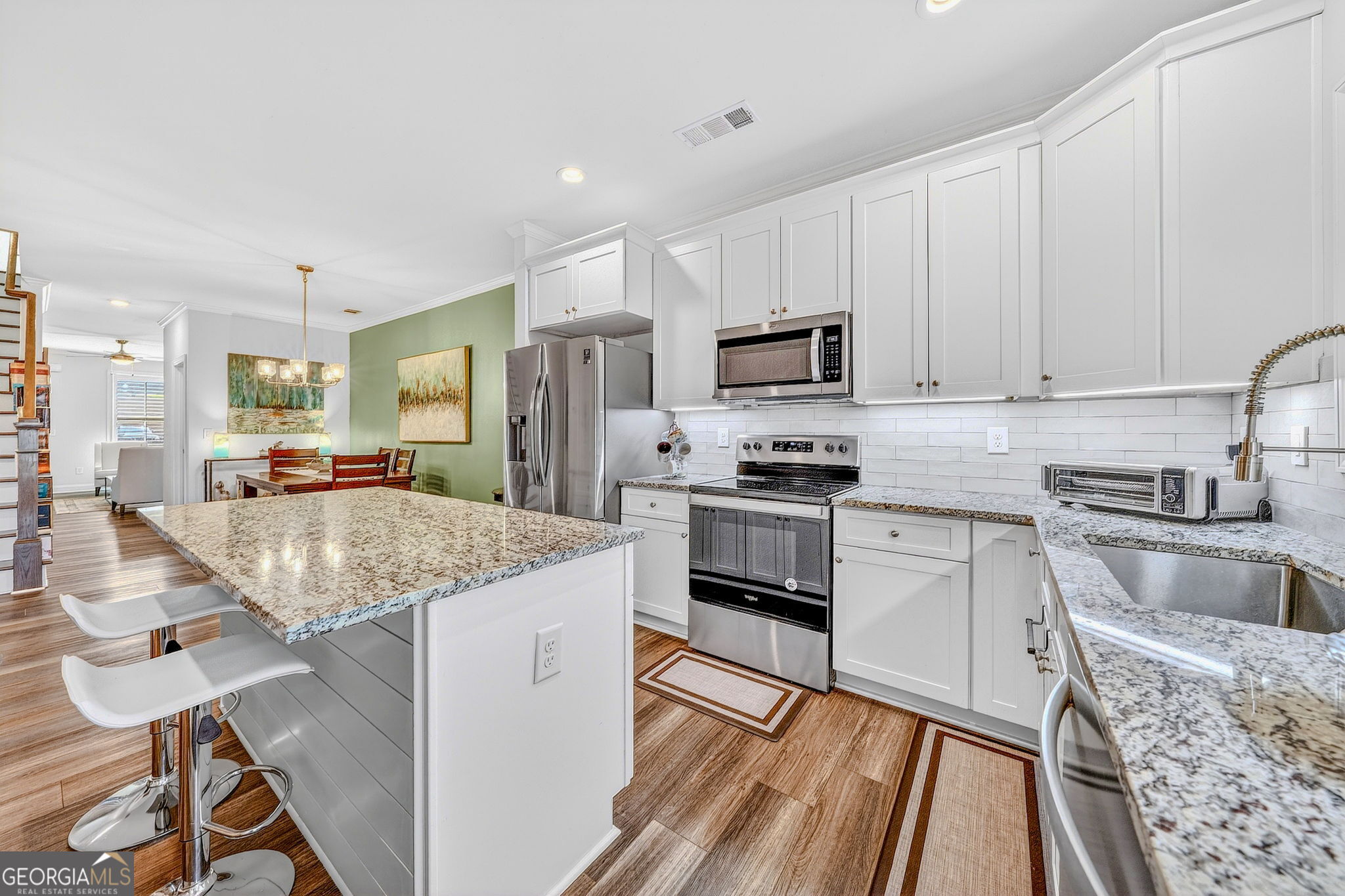 116 Magnolia Place Property Photo 16