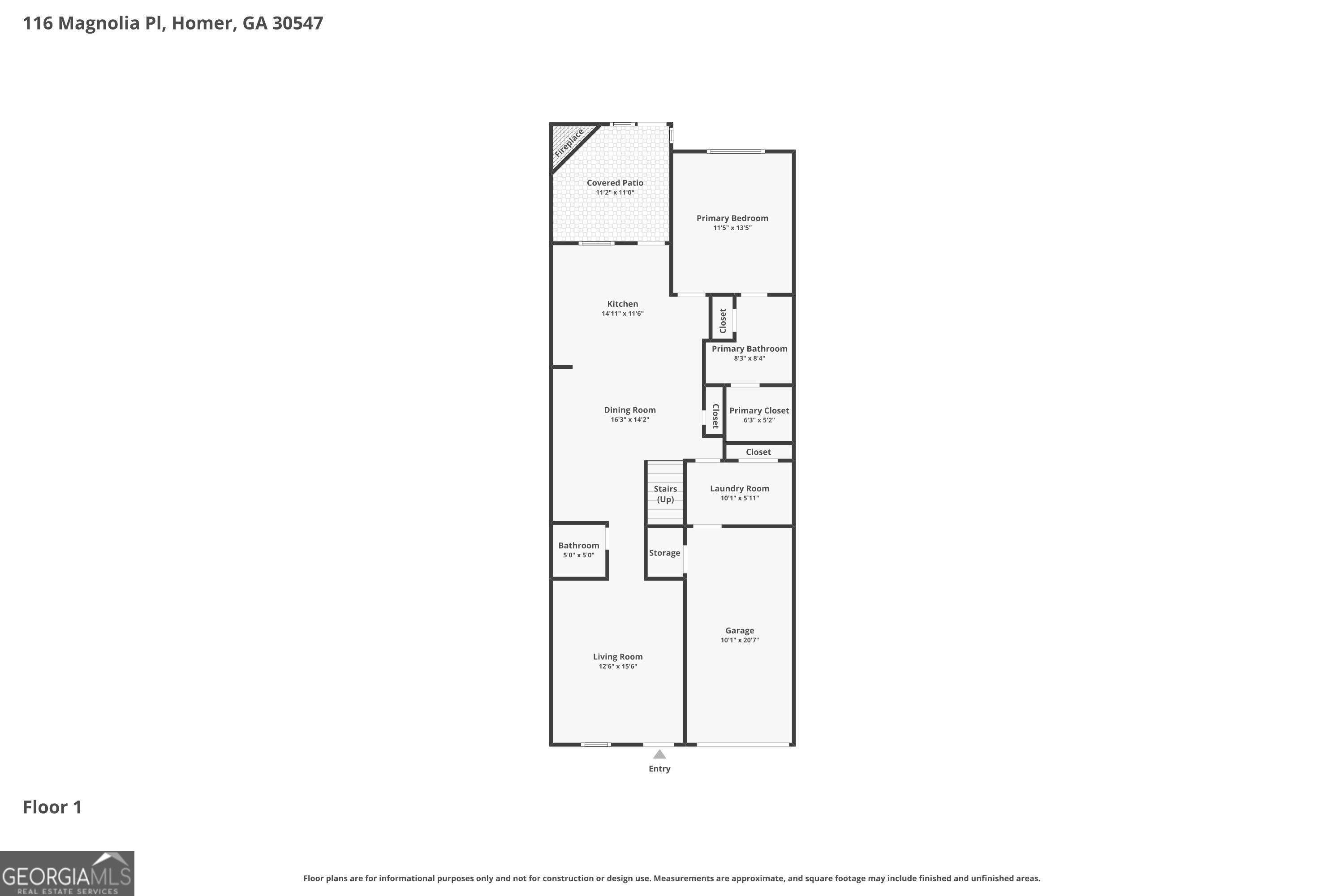 116 Magnolia Place Property Photo 44
