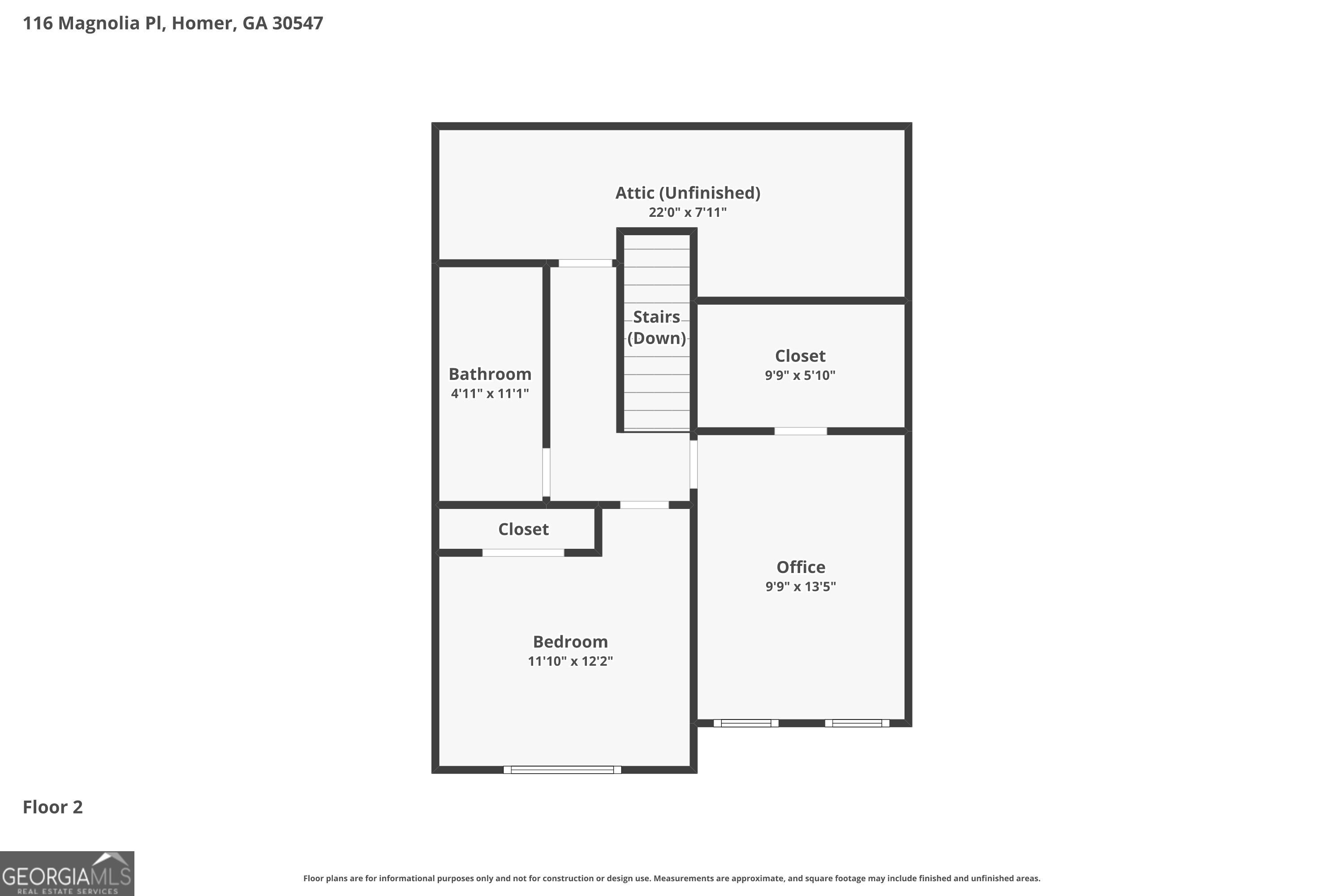 116 Magnolia Place Property Photo 45