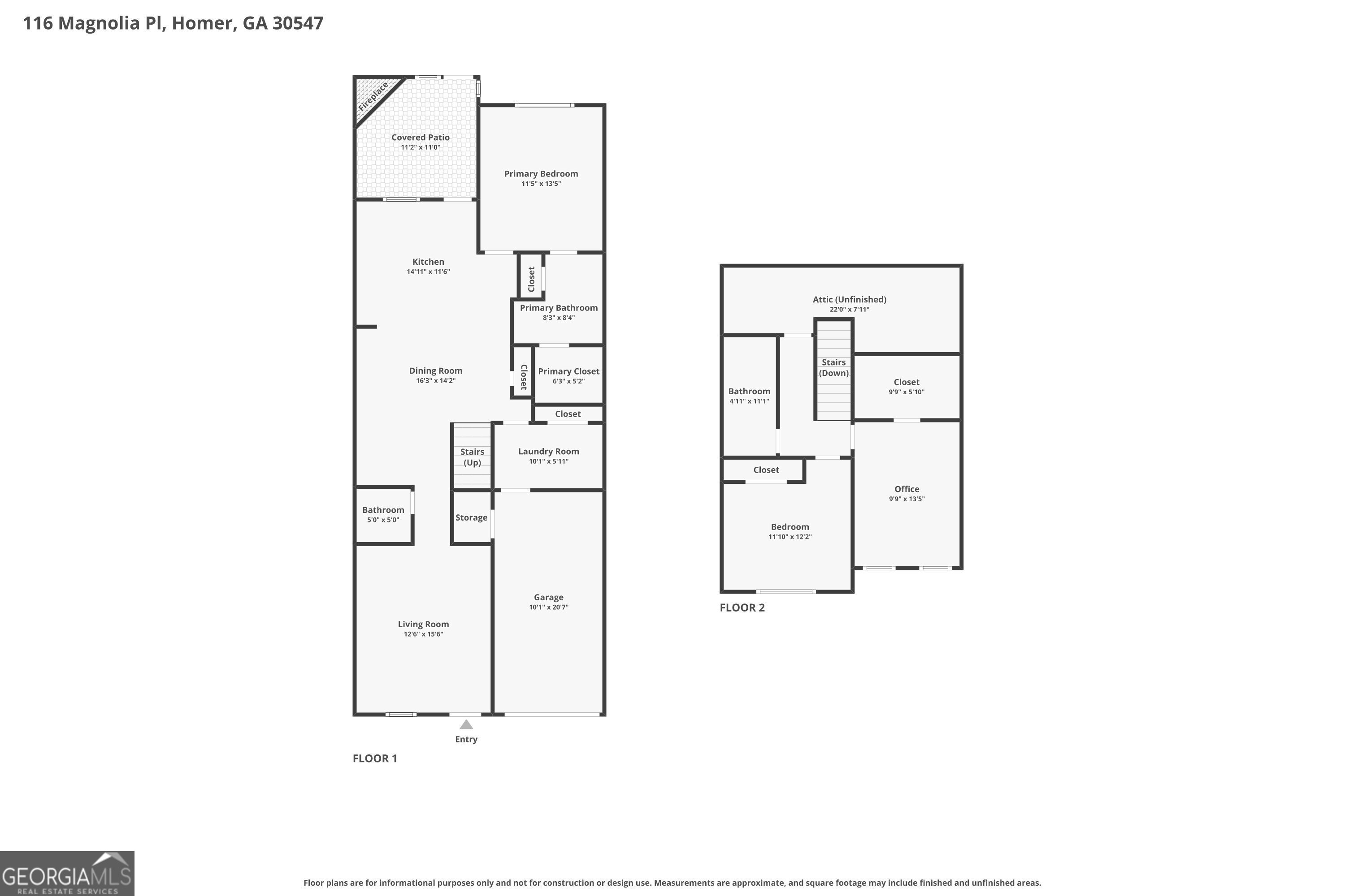 116 Magnolia Place Property Photo 46