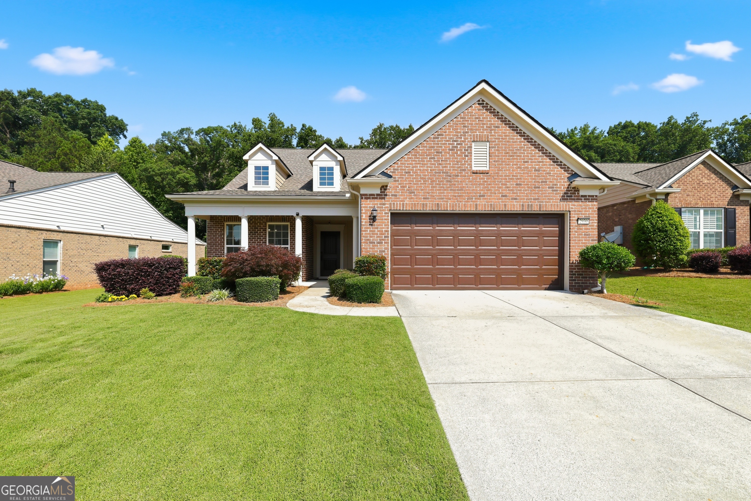 2930 Thistle Trail