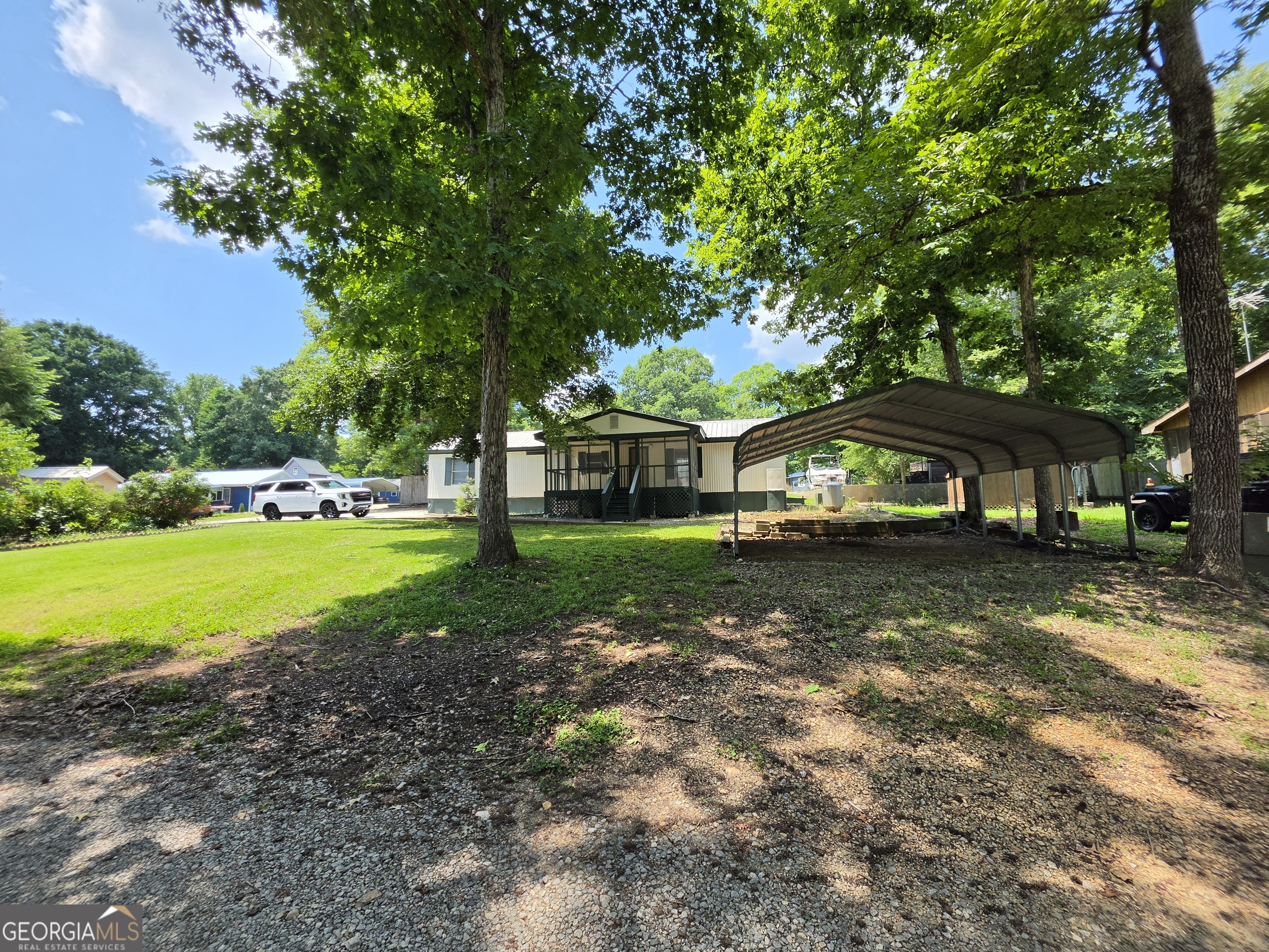 109 Oconee Circle Property Photo 16