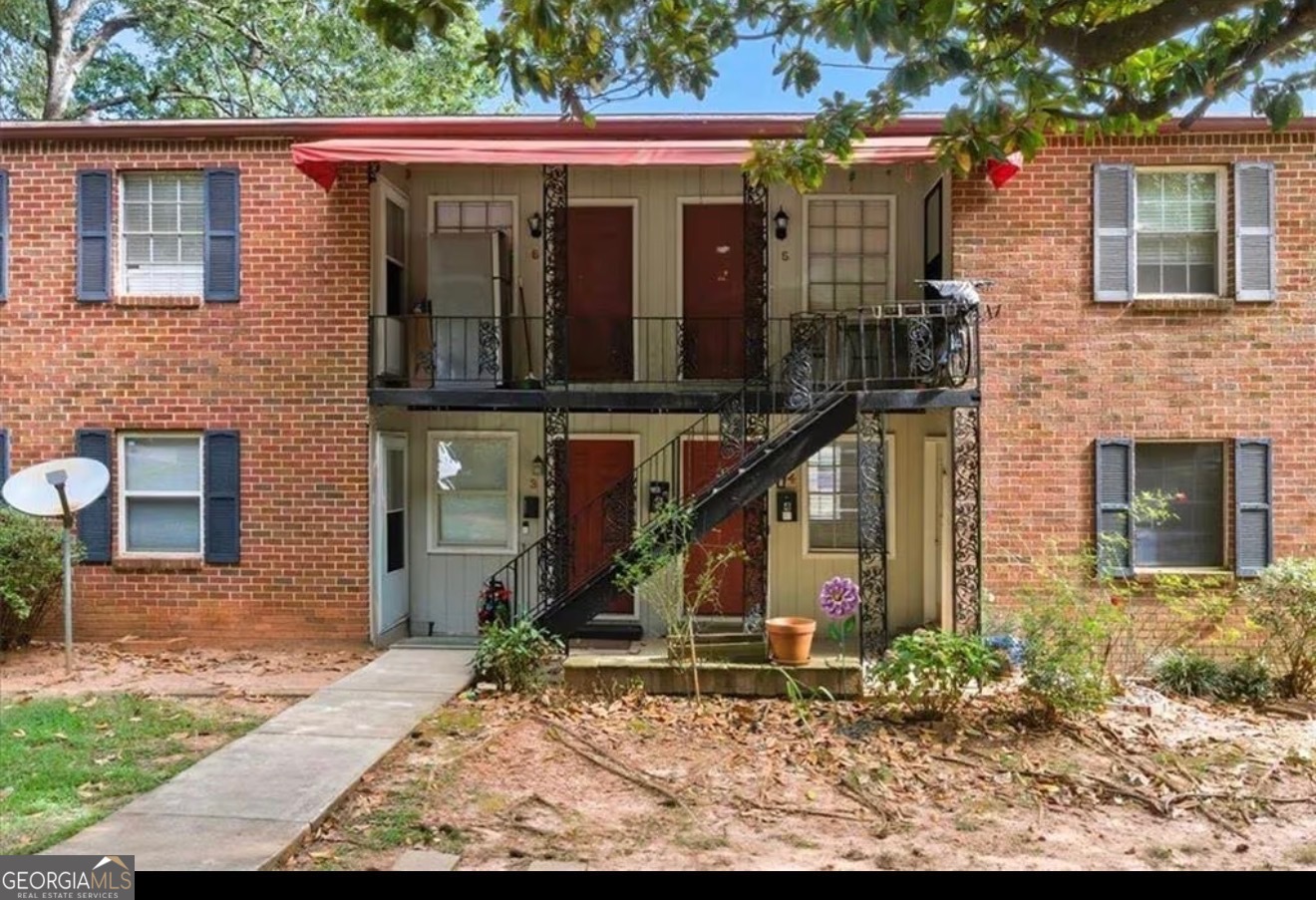2427 Lawrenceville Highway # 4 Property Photo 1