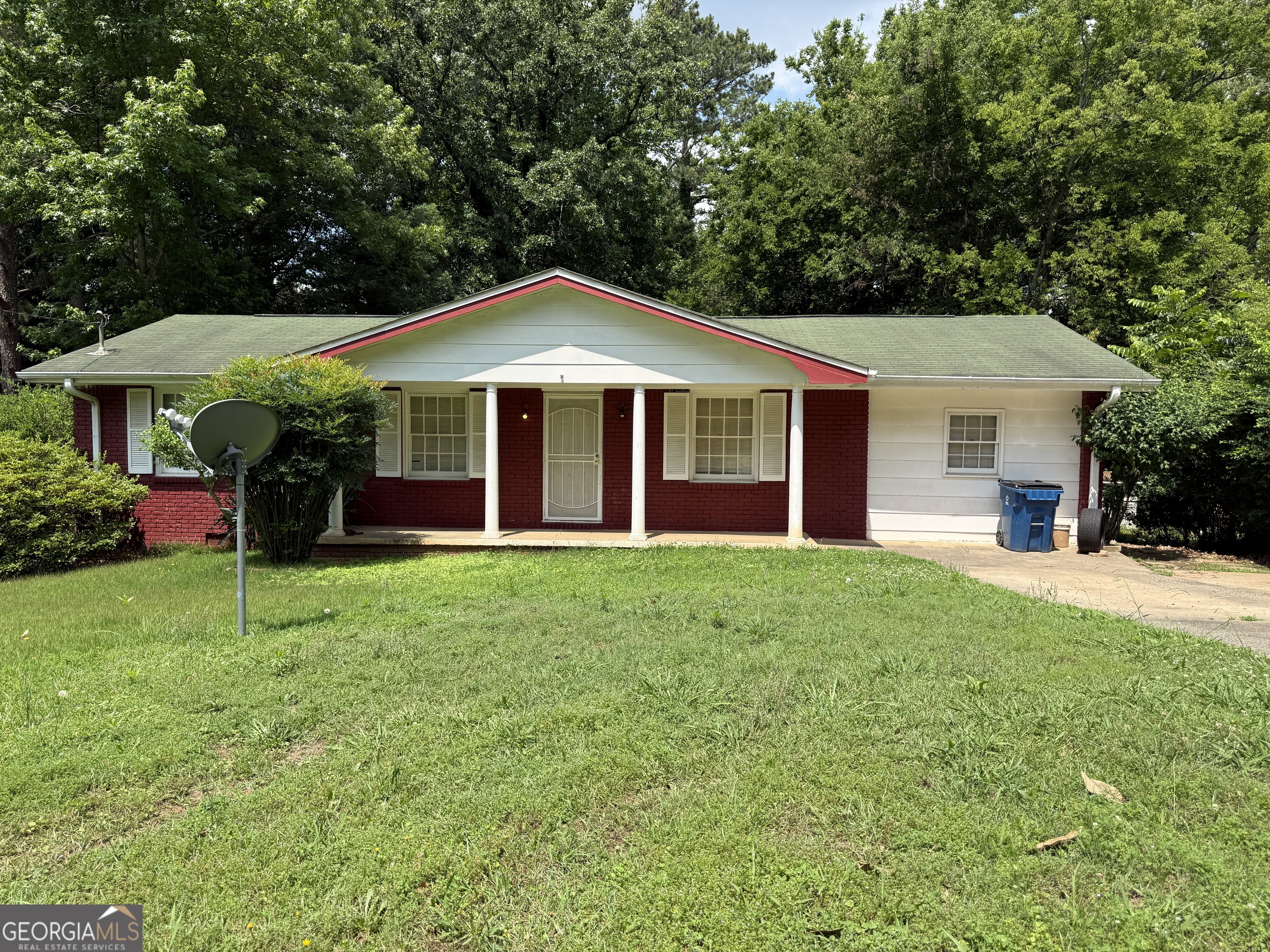 6597 King William Drive