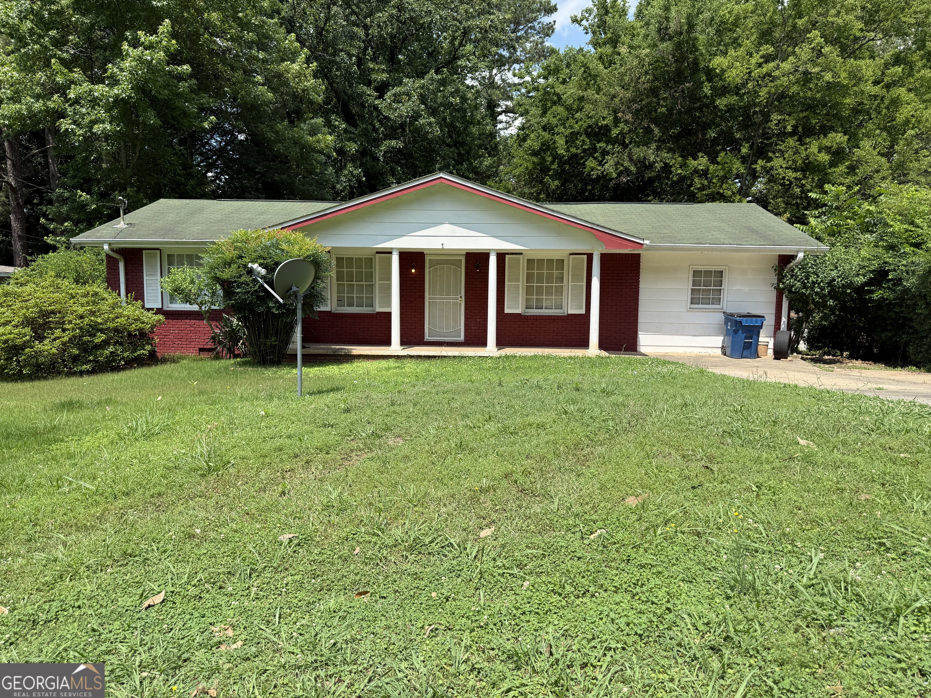 6597 King William Drive Property Photo 21