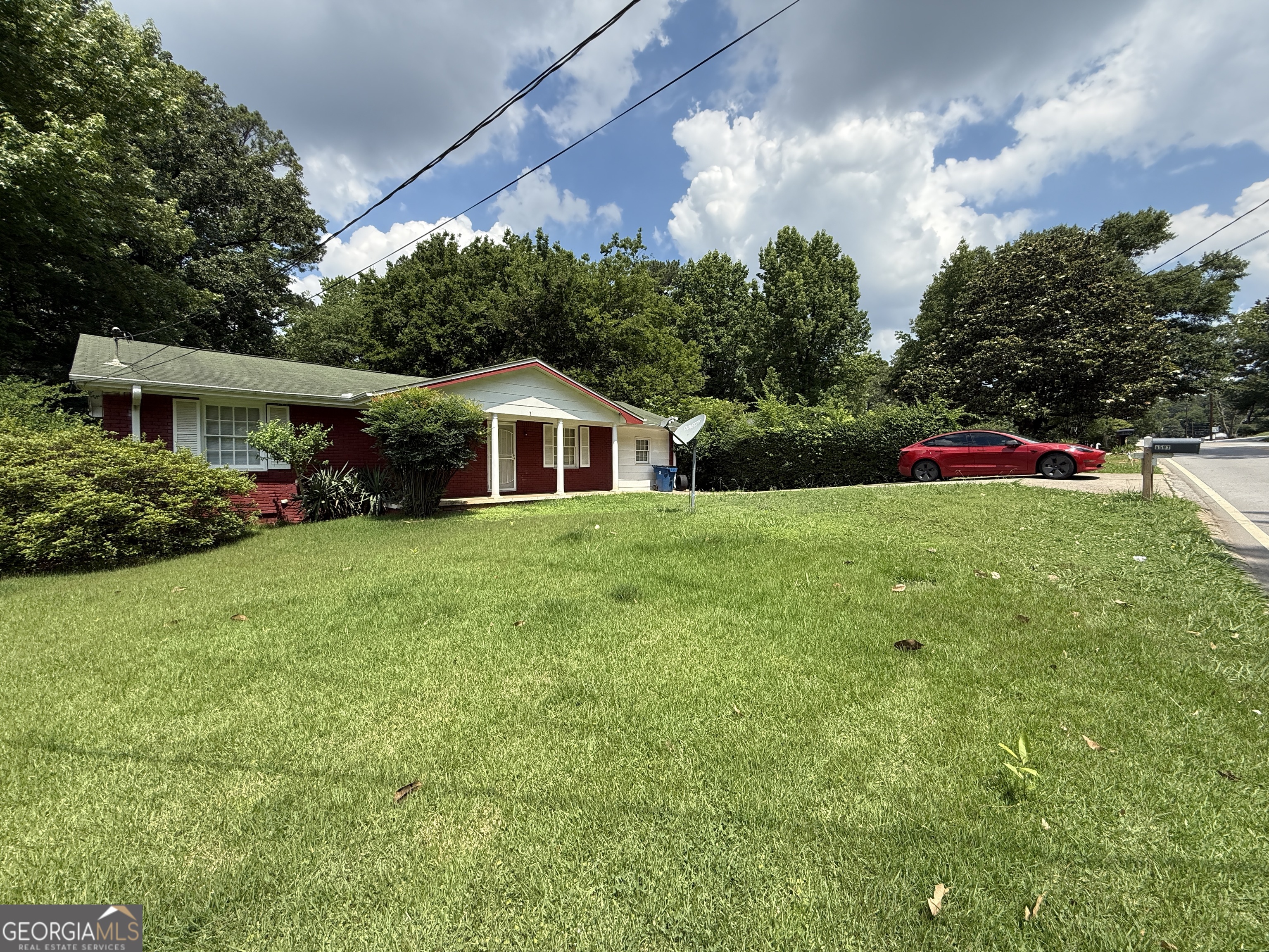 6597 King William Drive Property Photo 22