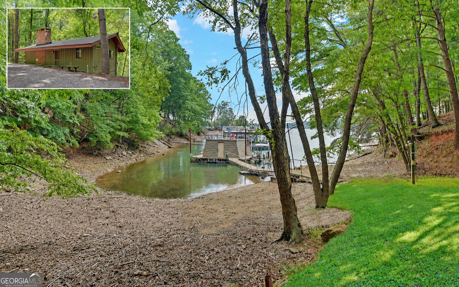 4273 Cherokee Trail Property Photo 3