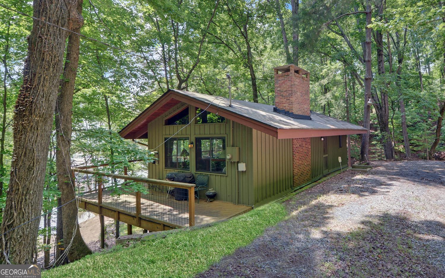 4273 Cherokee Trail Property Photo 4