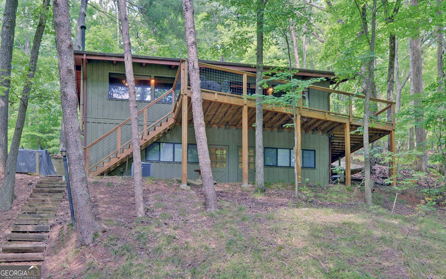 4273 Cherokee Trail Property Photo 9
