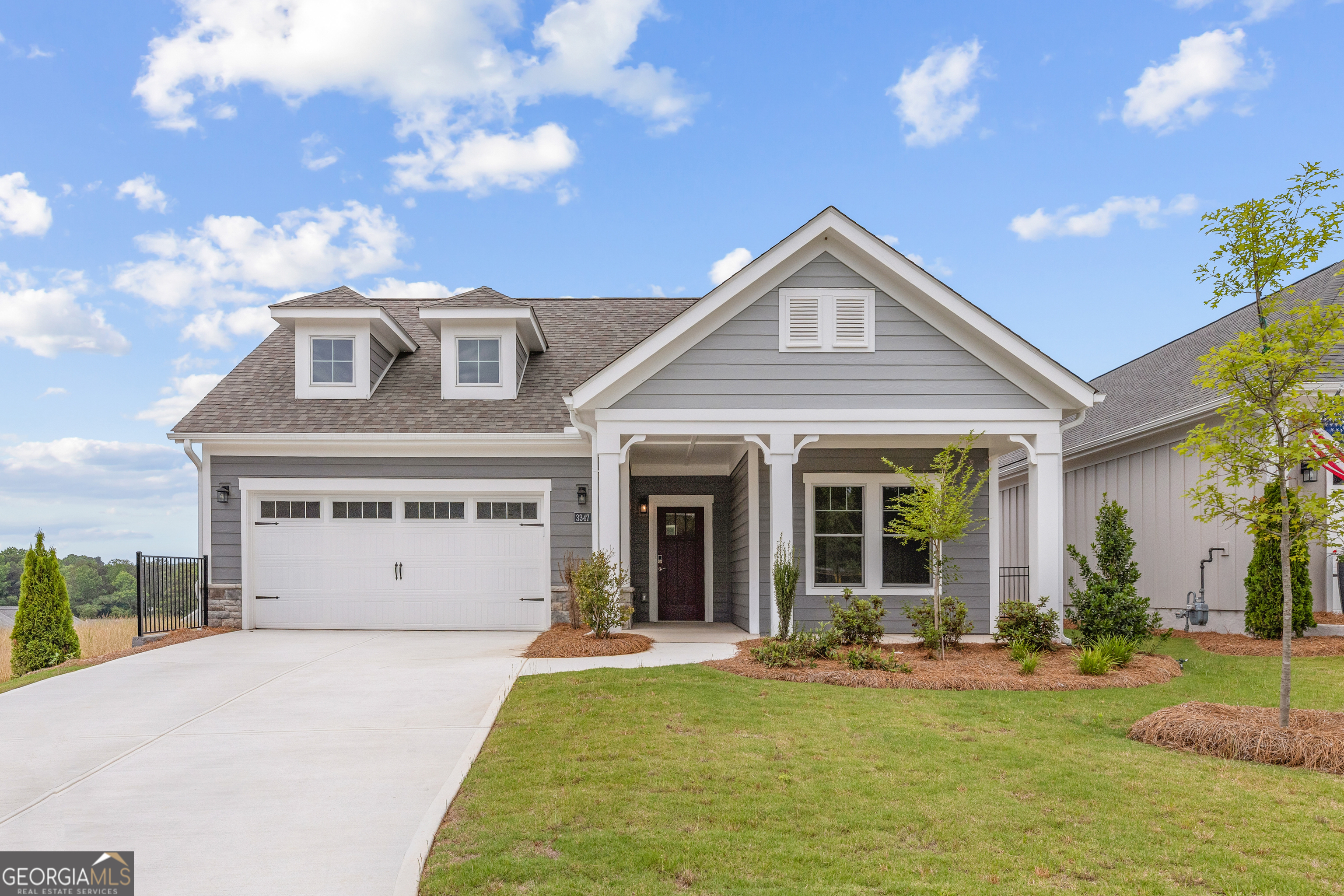 3347 Fishpond Circle Property Photo 1