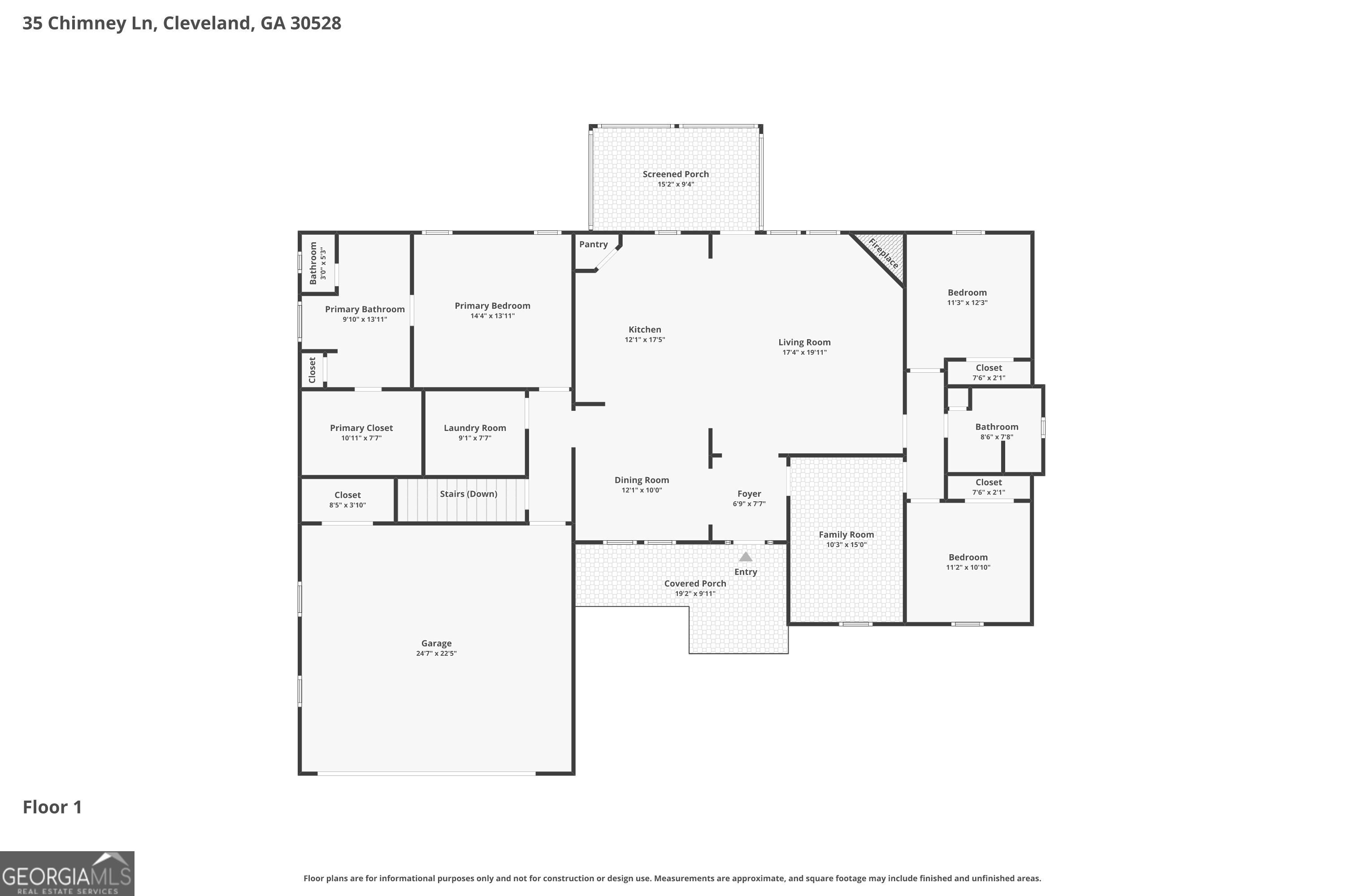 35 Chimney Lane Property Photo 62