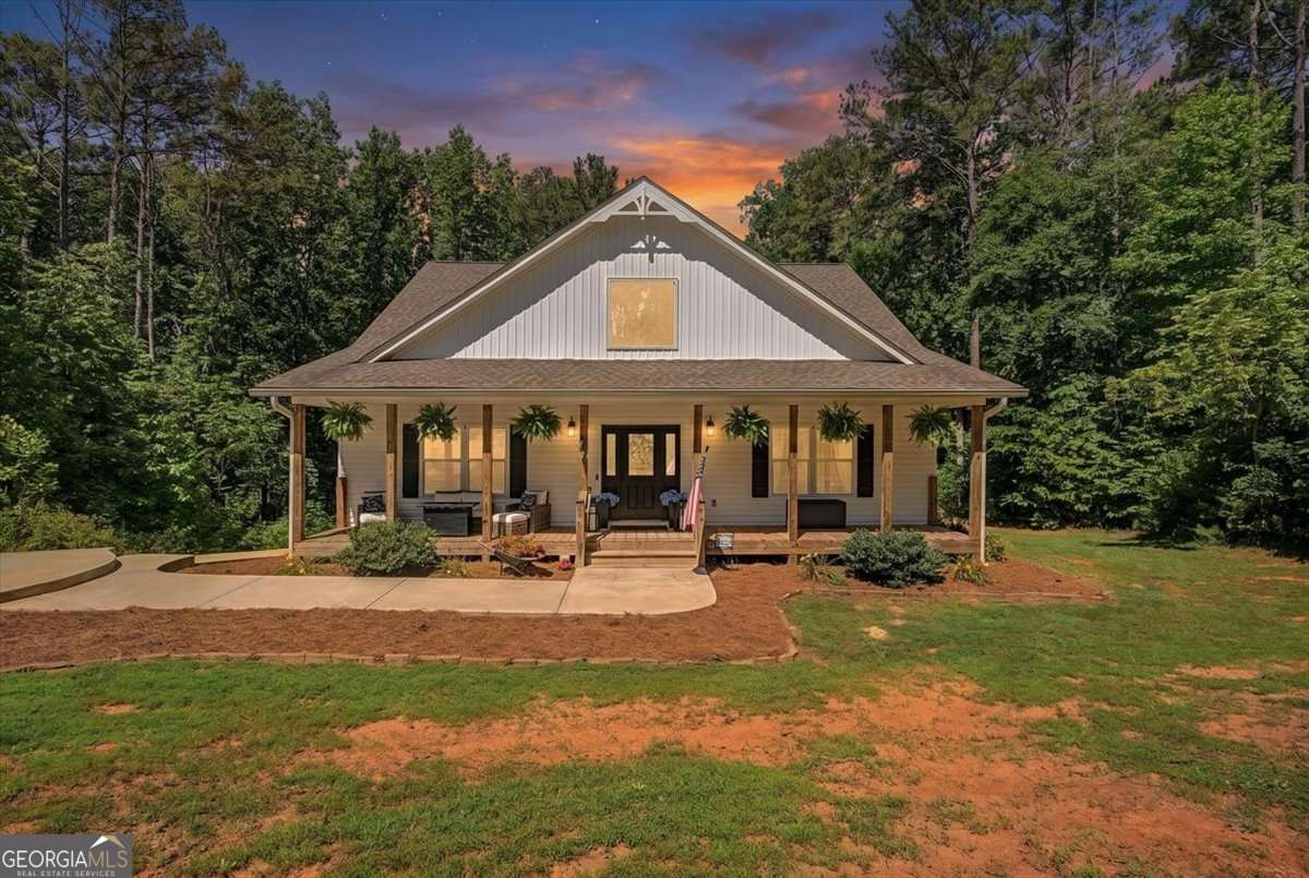 1381 Star Point Road Property Photo 1