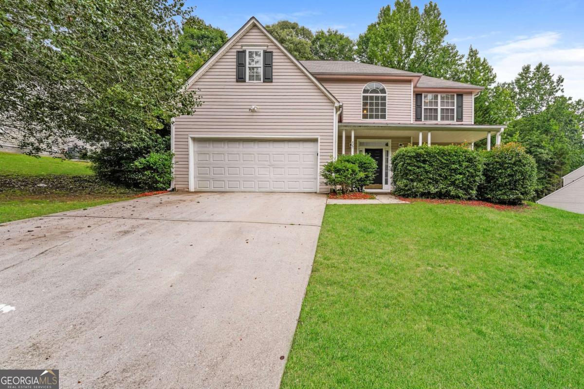 827 Shadow Lake Drive Property Photo 1