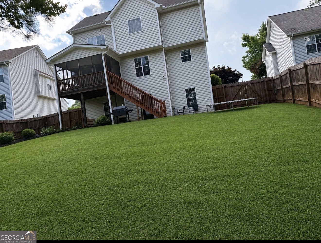 5926 Colonnade Drive Property Photo 19