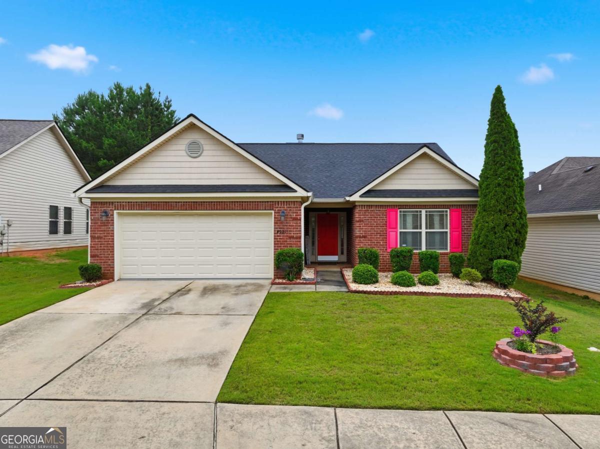 4901 Summersun Drive Property Photo 1