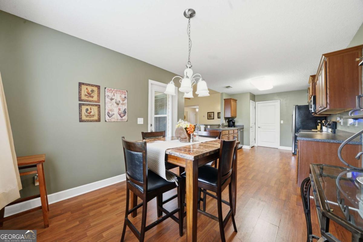 4901 Summersun Drive Property Photo 16