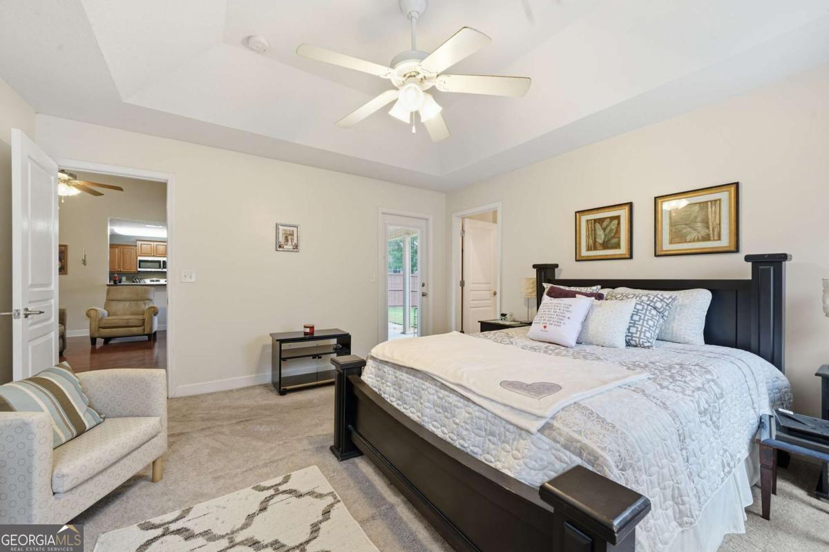 4901 Summersun Drive Property Photo 21