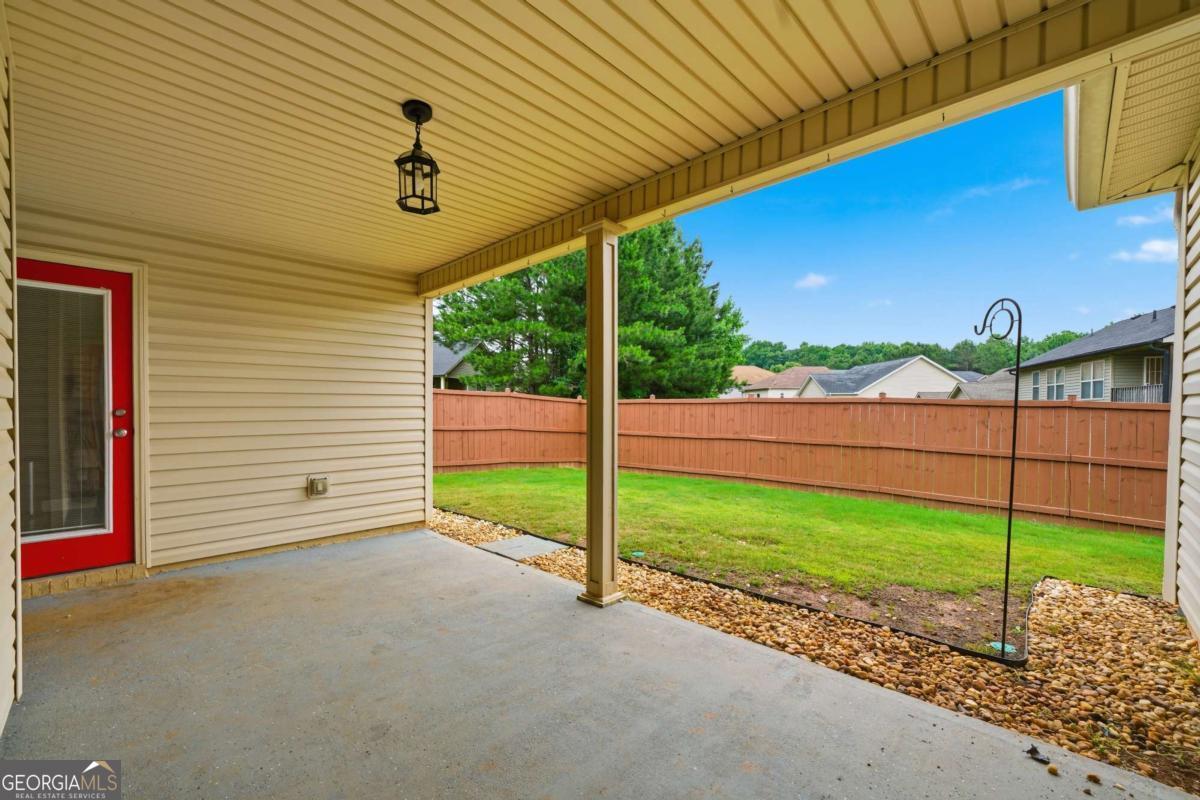 4901 Summersun Drive Property Photo 34