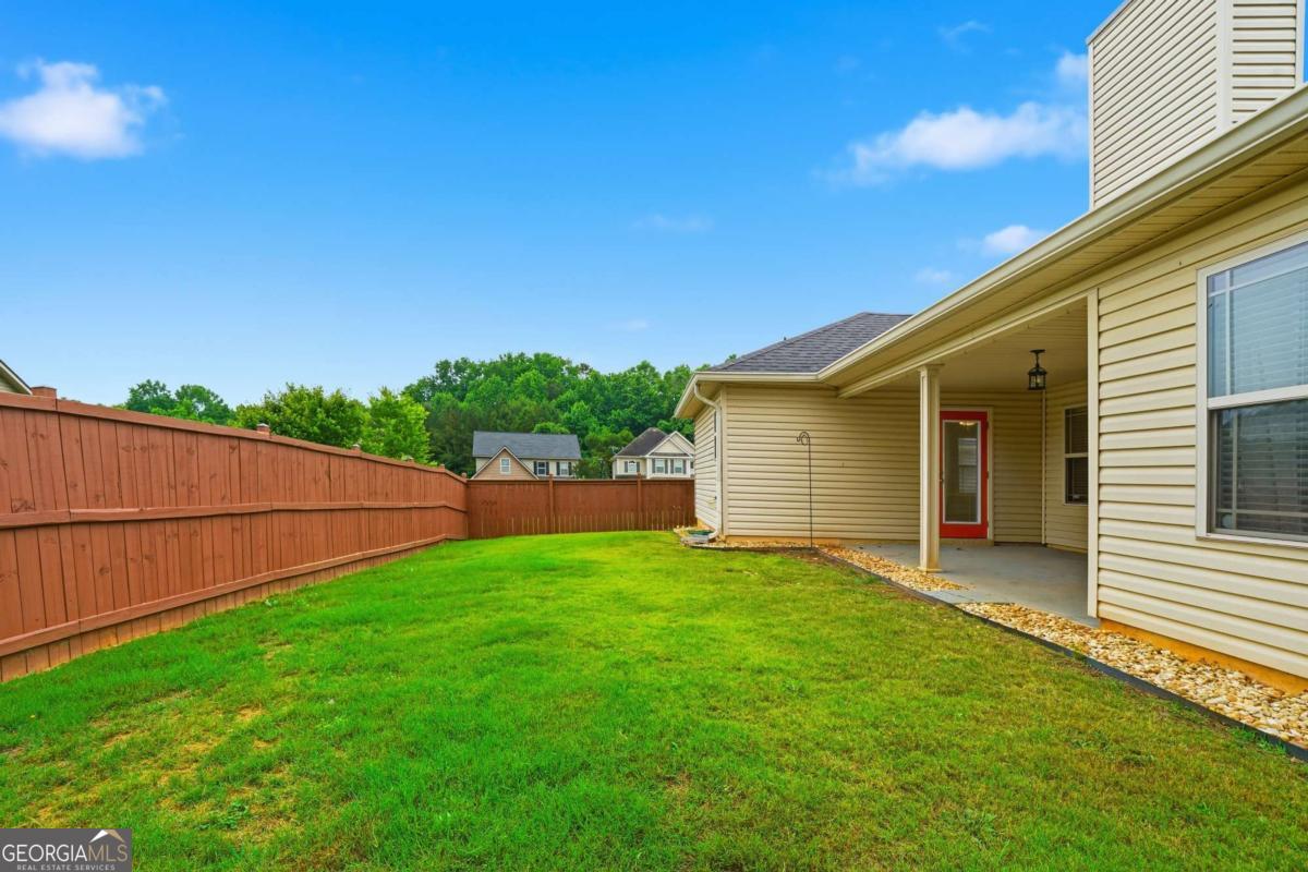 4901 Summersun Drive Property Photo 35
