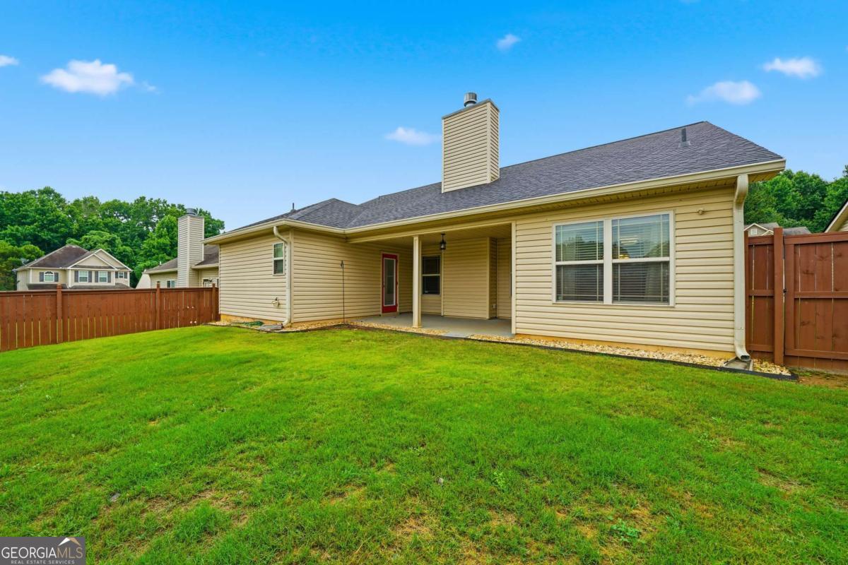 4901 Summersun Drive Property Photo 36