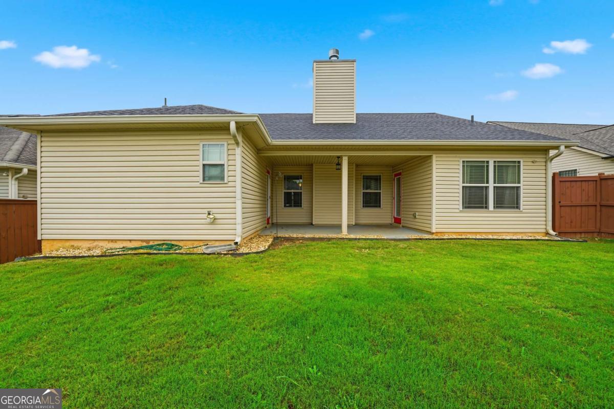 4901 Summersun Drive Property Photo 37